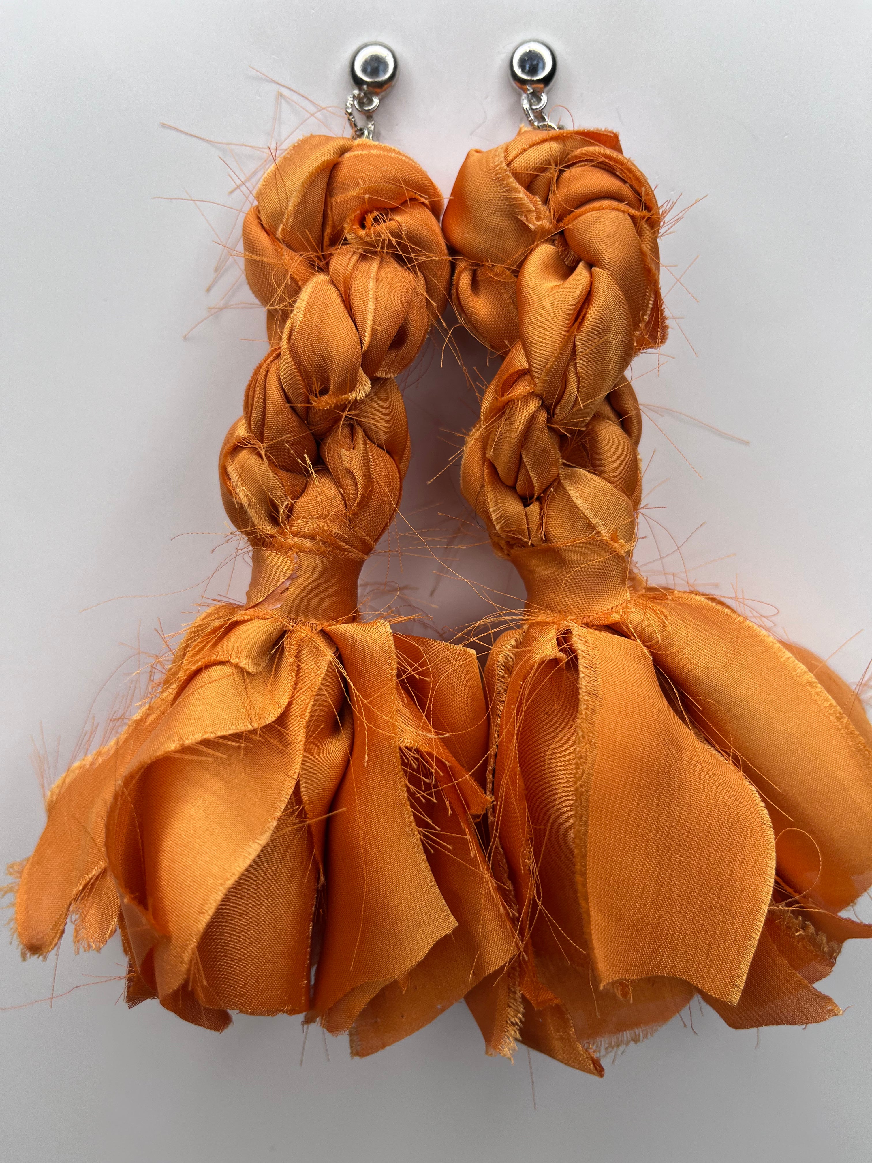 Alia (Orange)