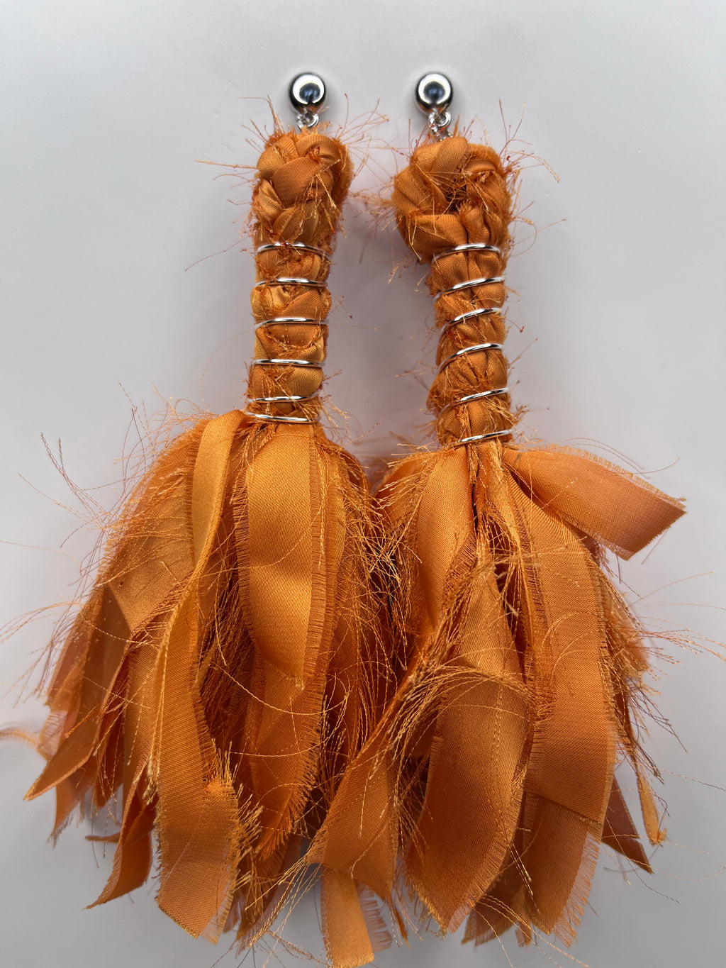 Alia (Orange)