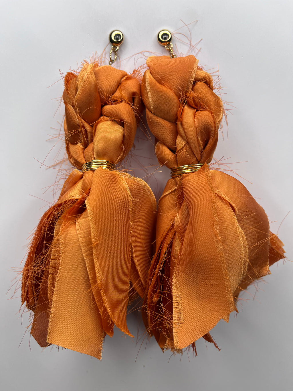 Alia (Orange)