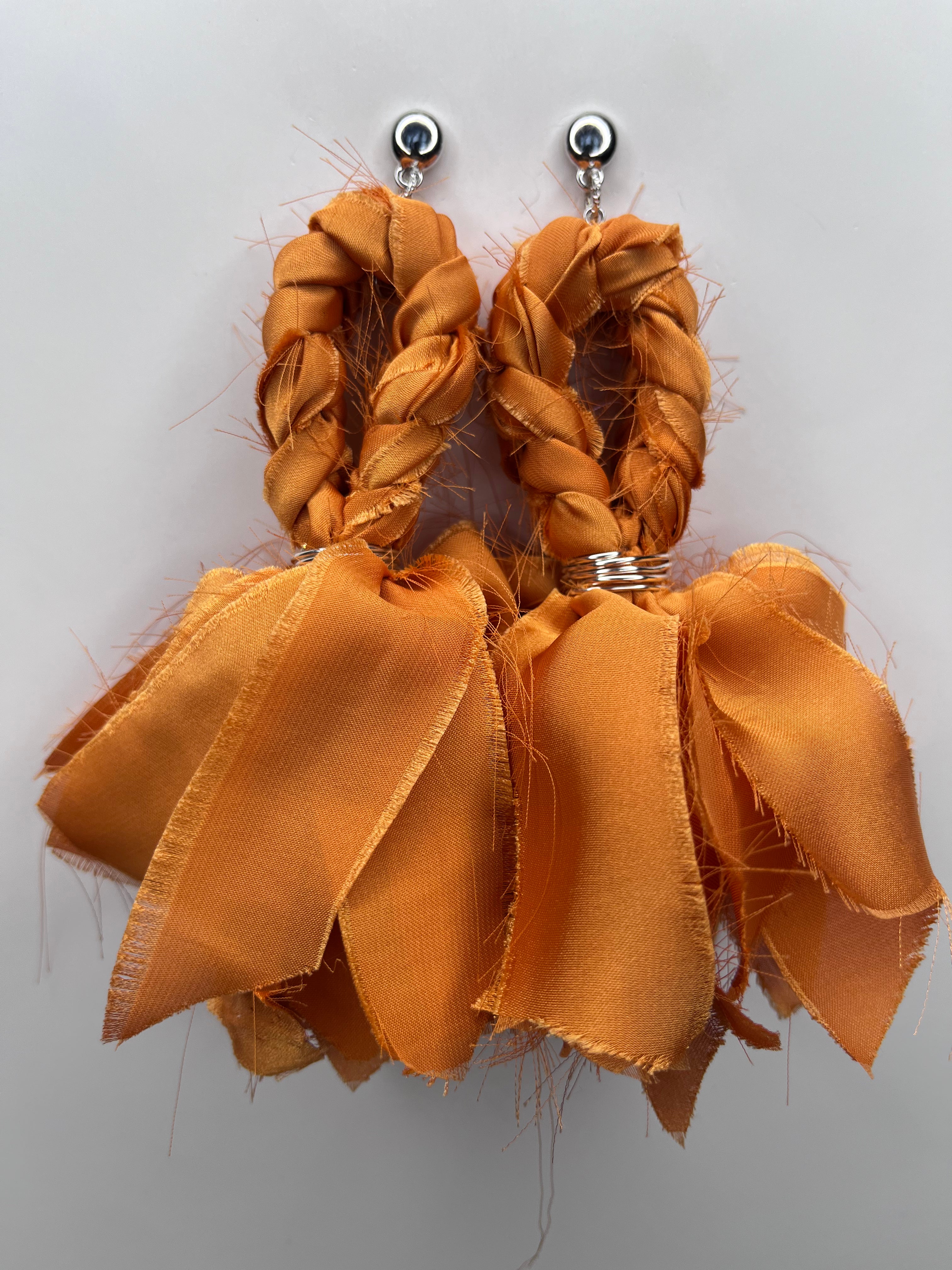 Alia (Orange)