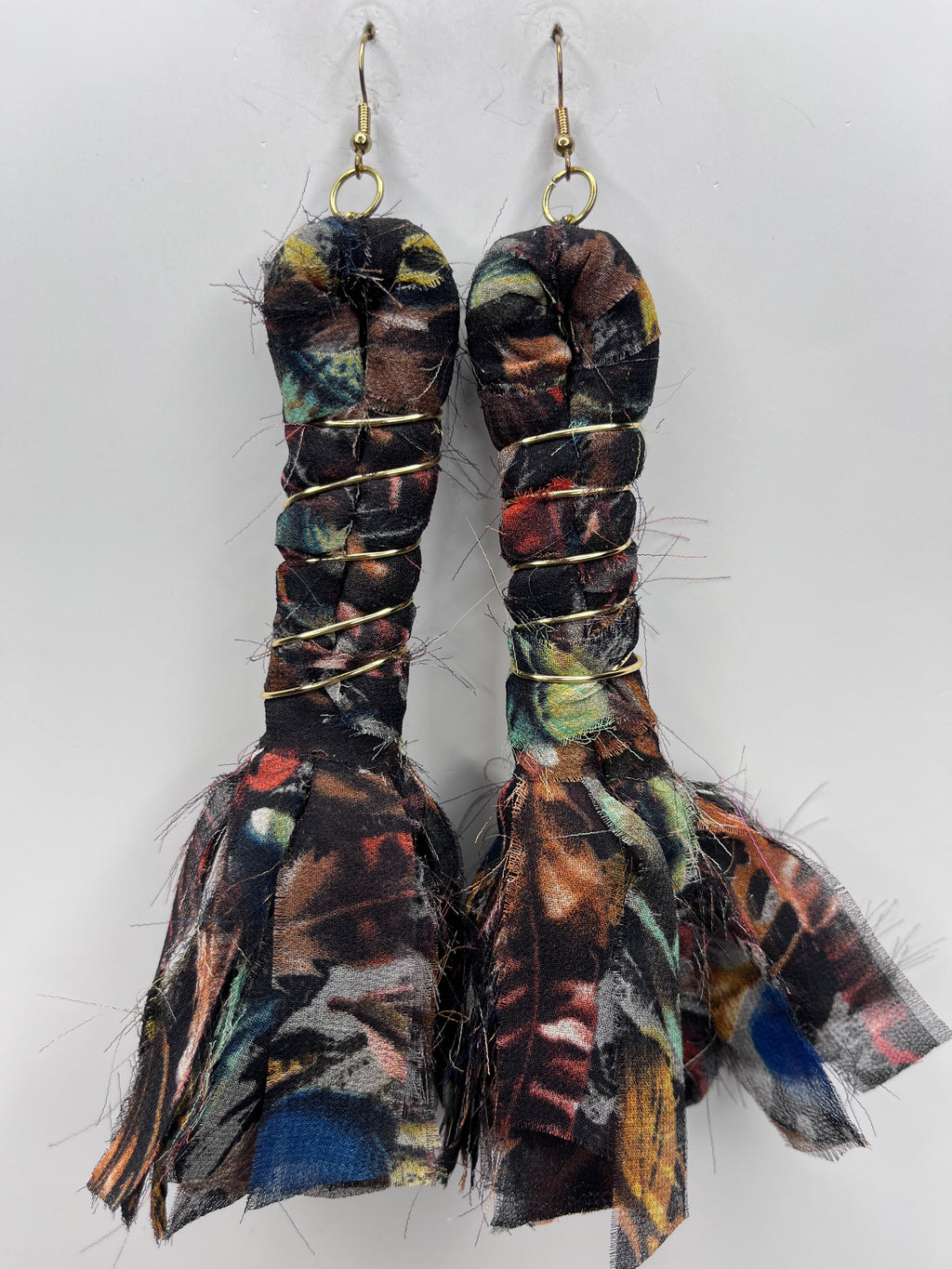 Amber (Multi-Black)