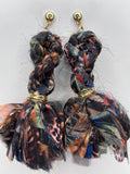 Amber (Multi-Black)