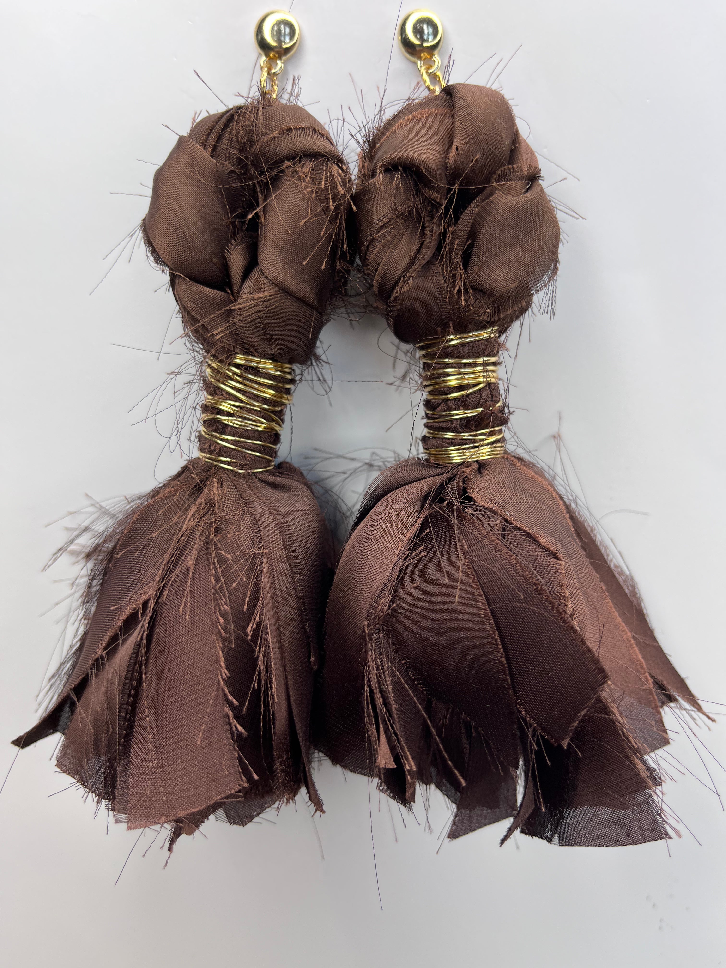 Alessia (Brown)