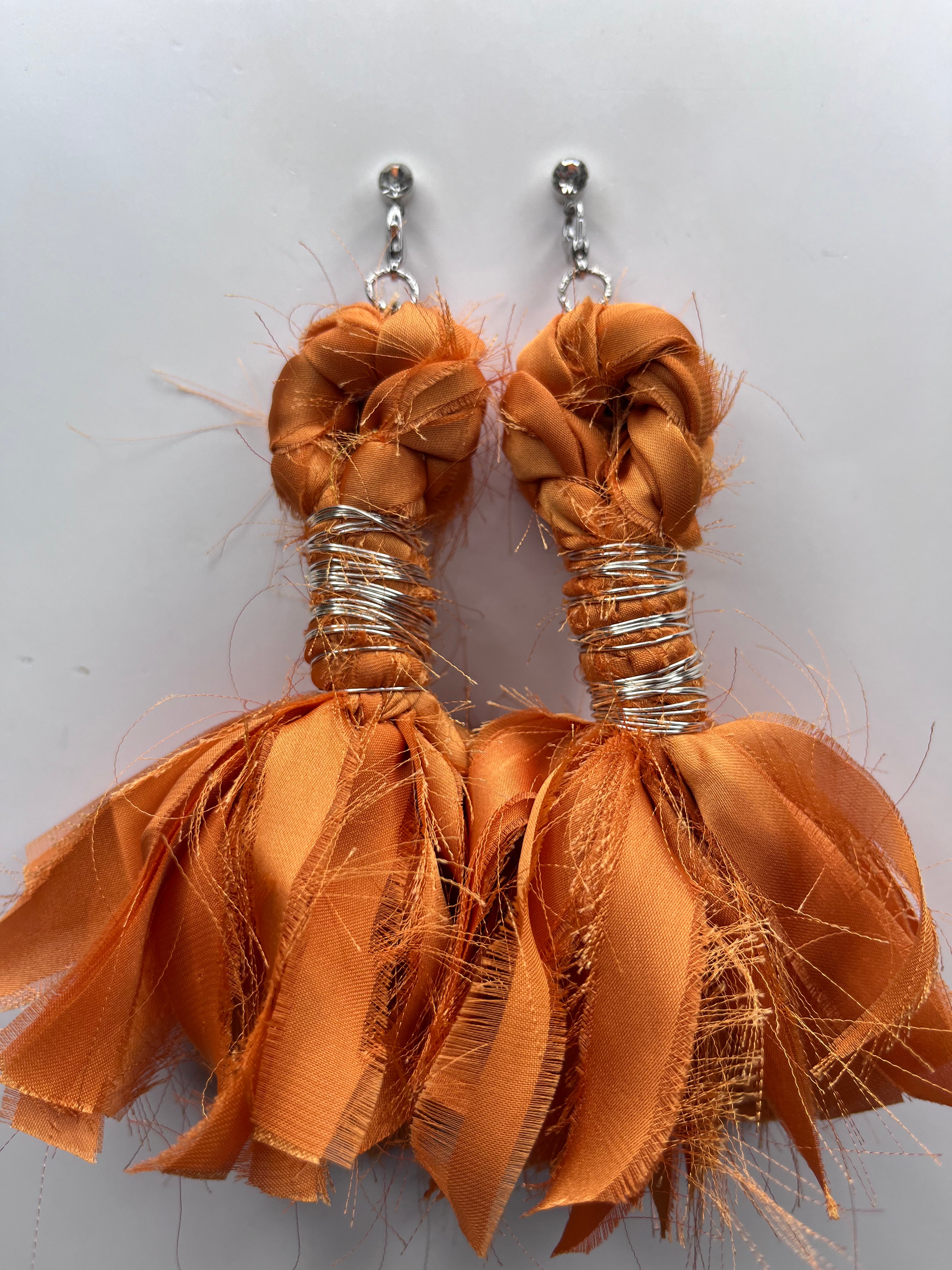 Alia (Orange)