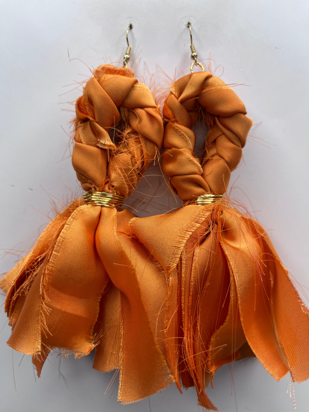 Alia (Orange)
