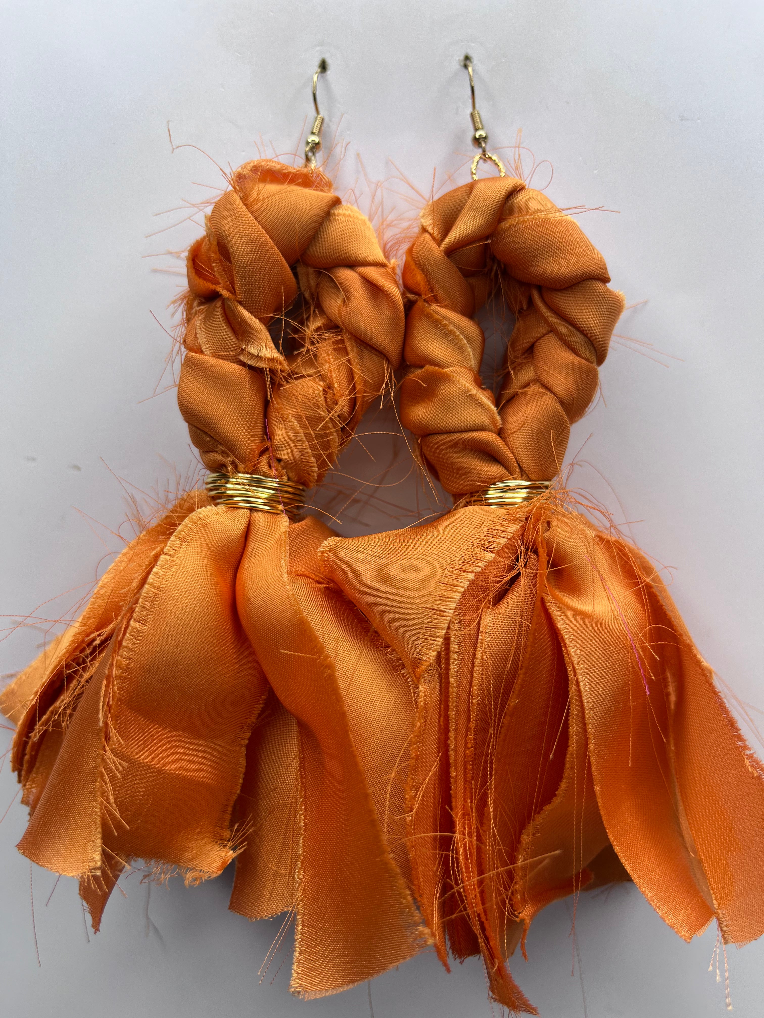 Alia (Orange)
