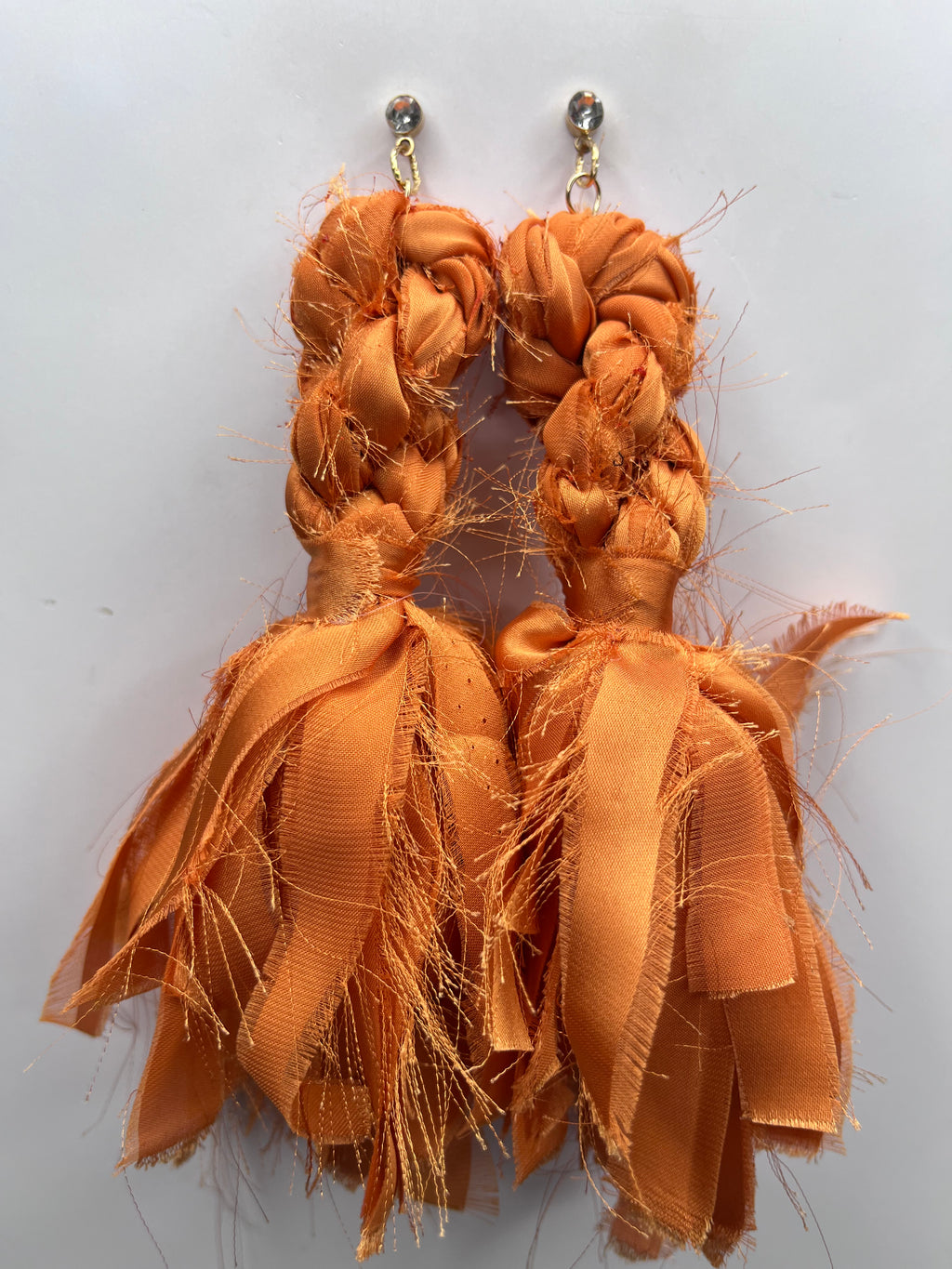 Alia (Orange)