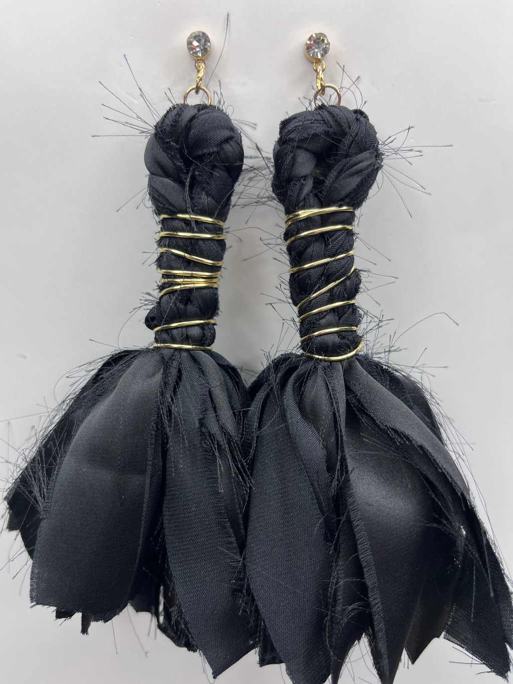 Amora (Black)