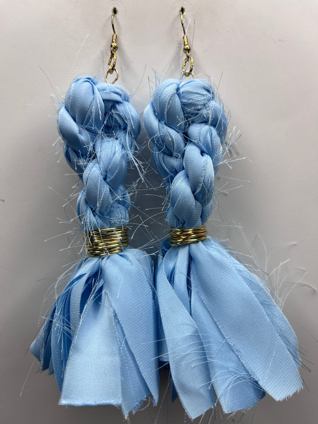 Amalia (Baby Blue)