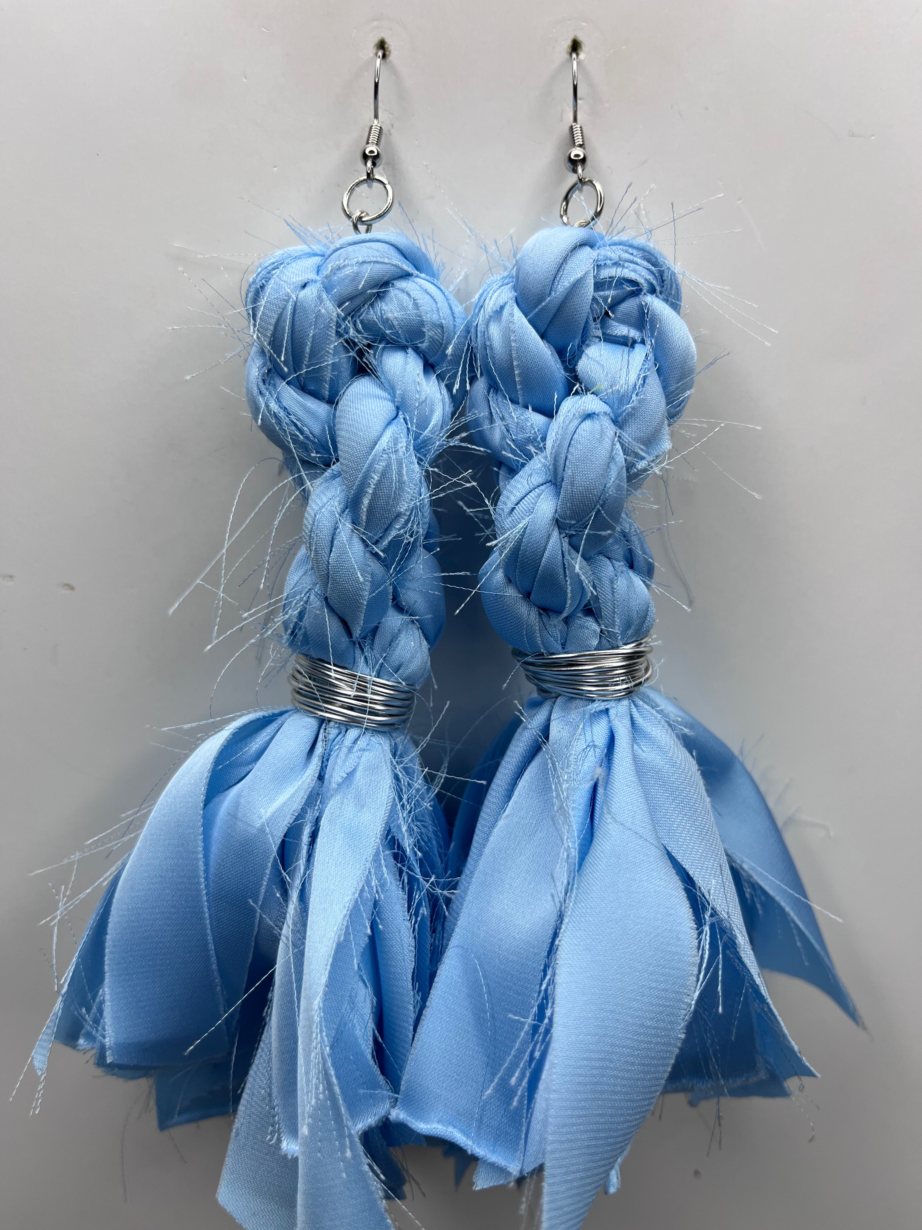 Amalia (Baby Blue)