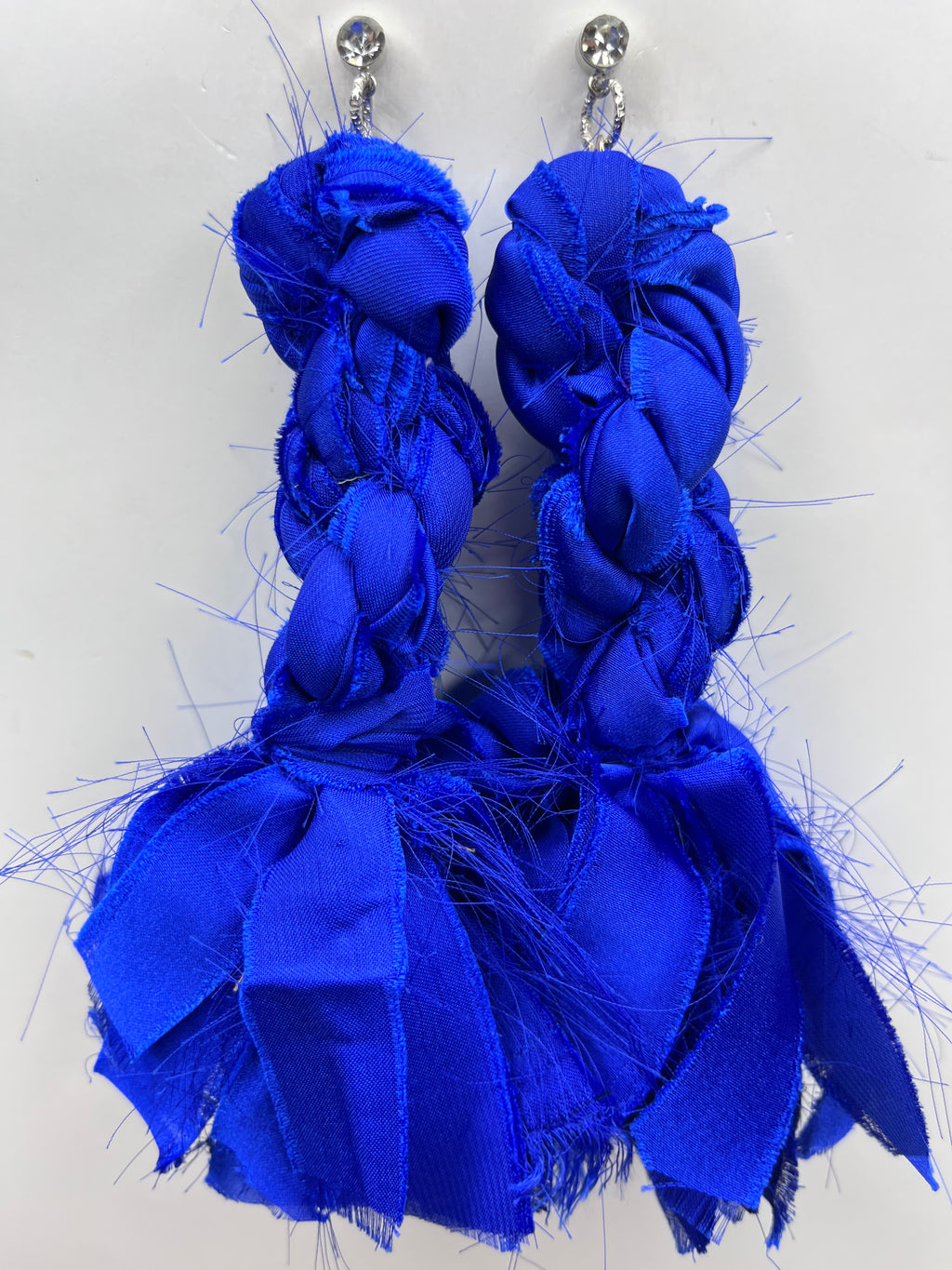 Adele (Blue)
