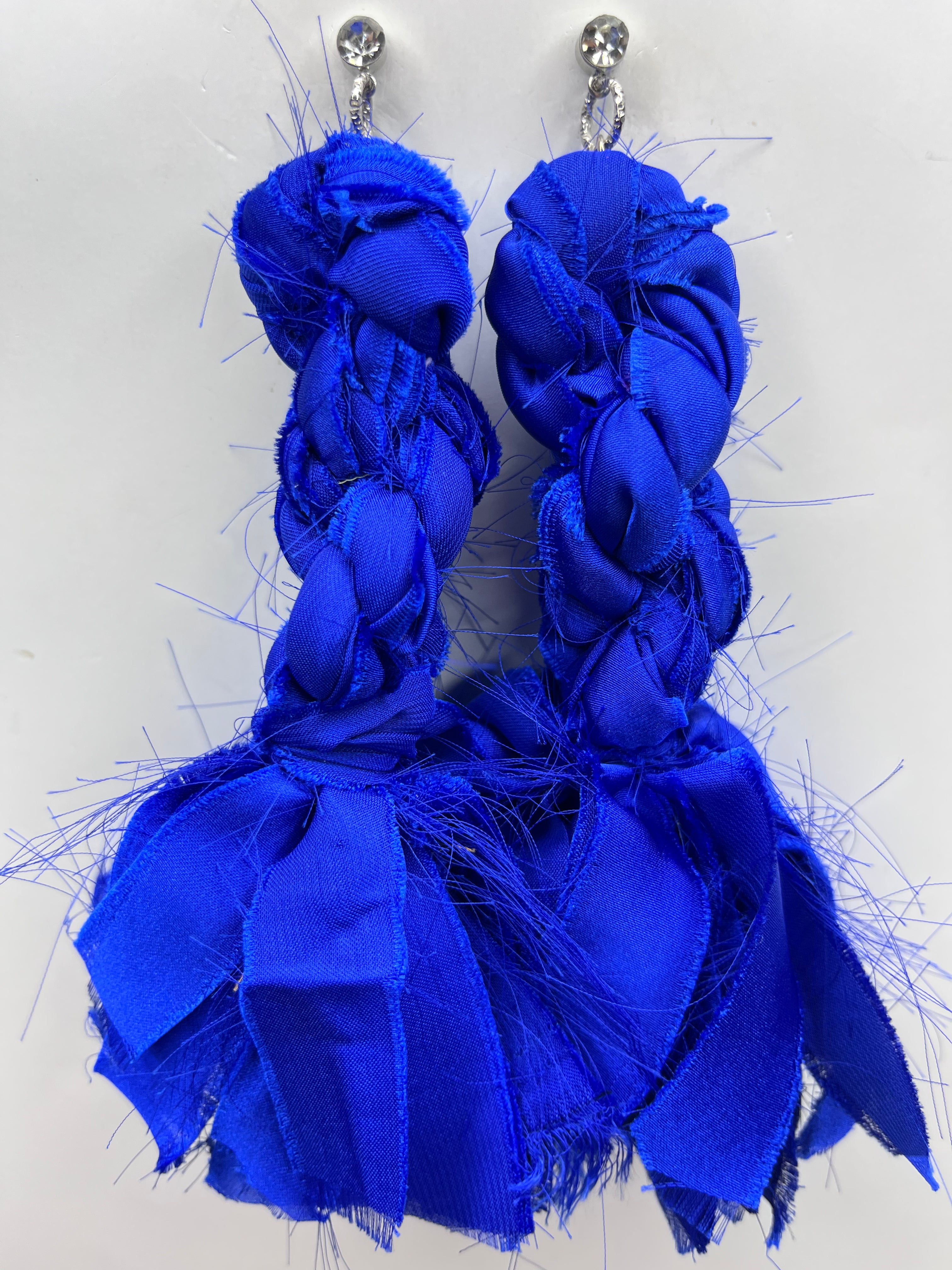 Adele (Blue)