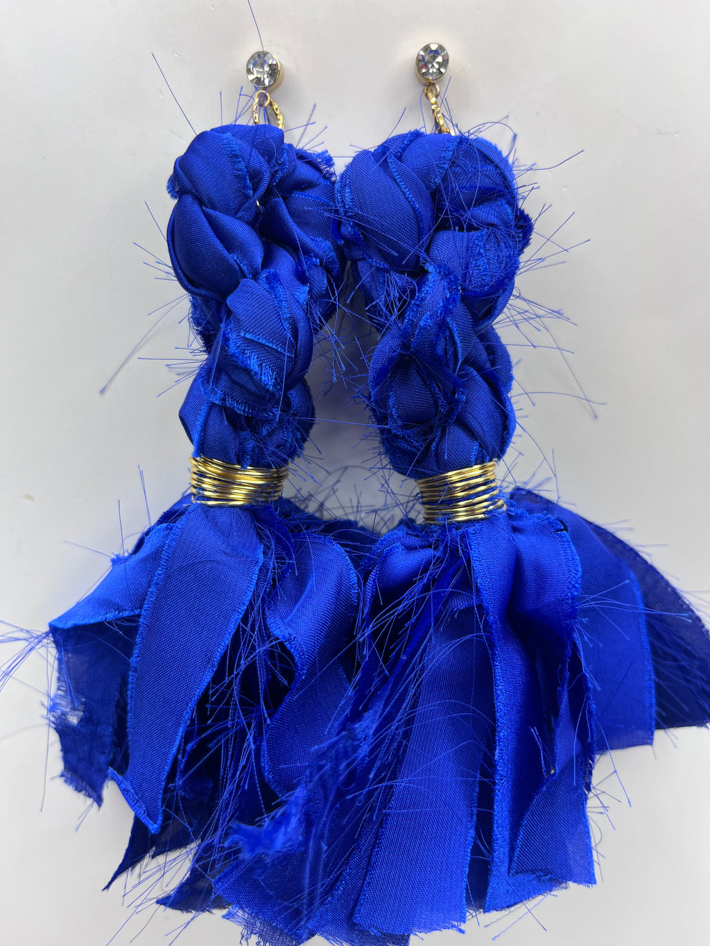Adele (Blue)