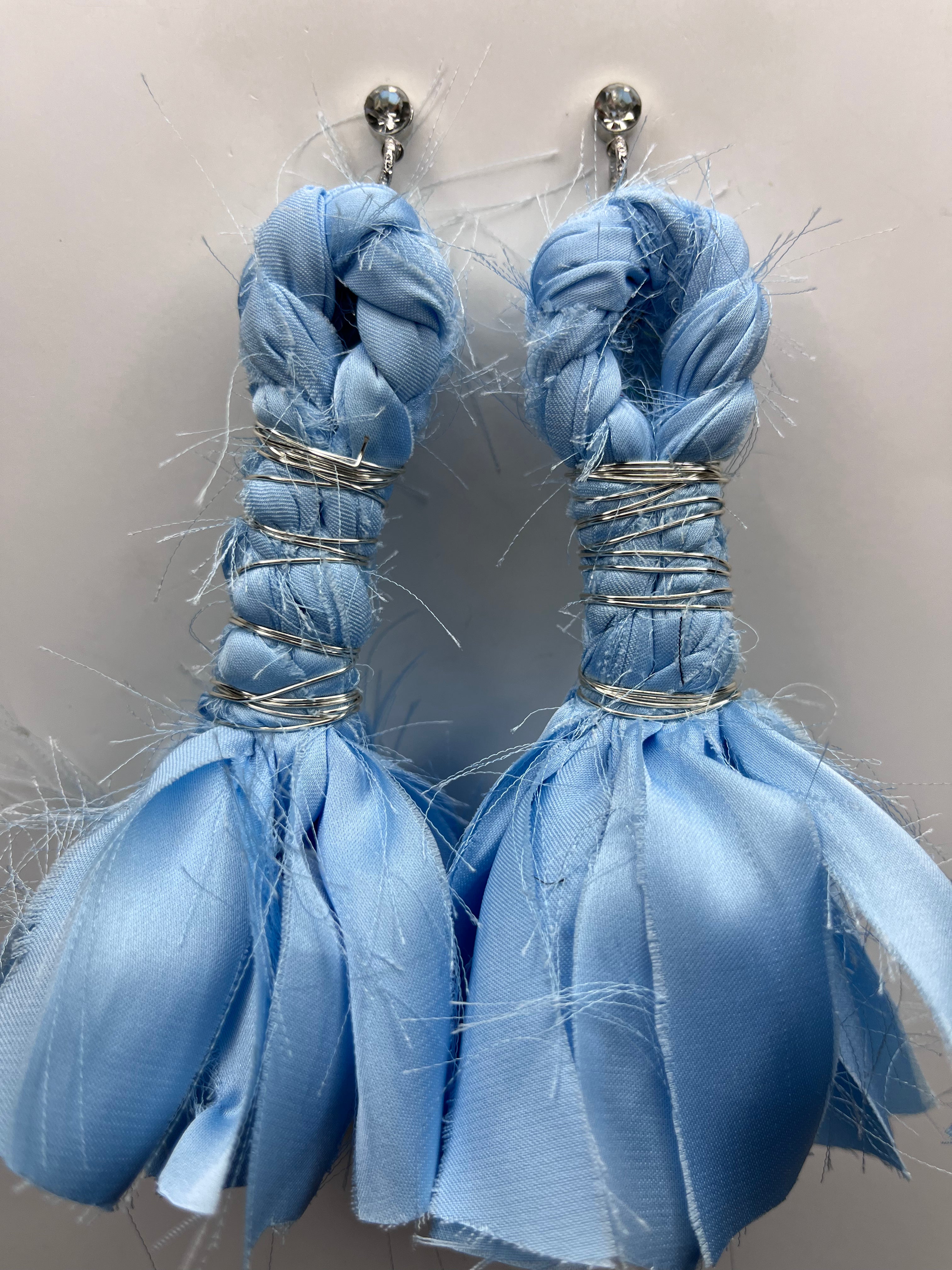 Amalia (Baby Blue)