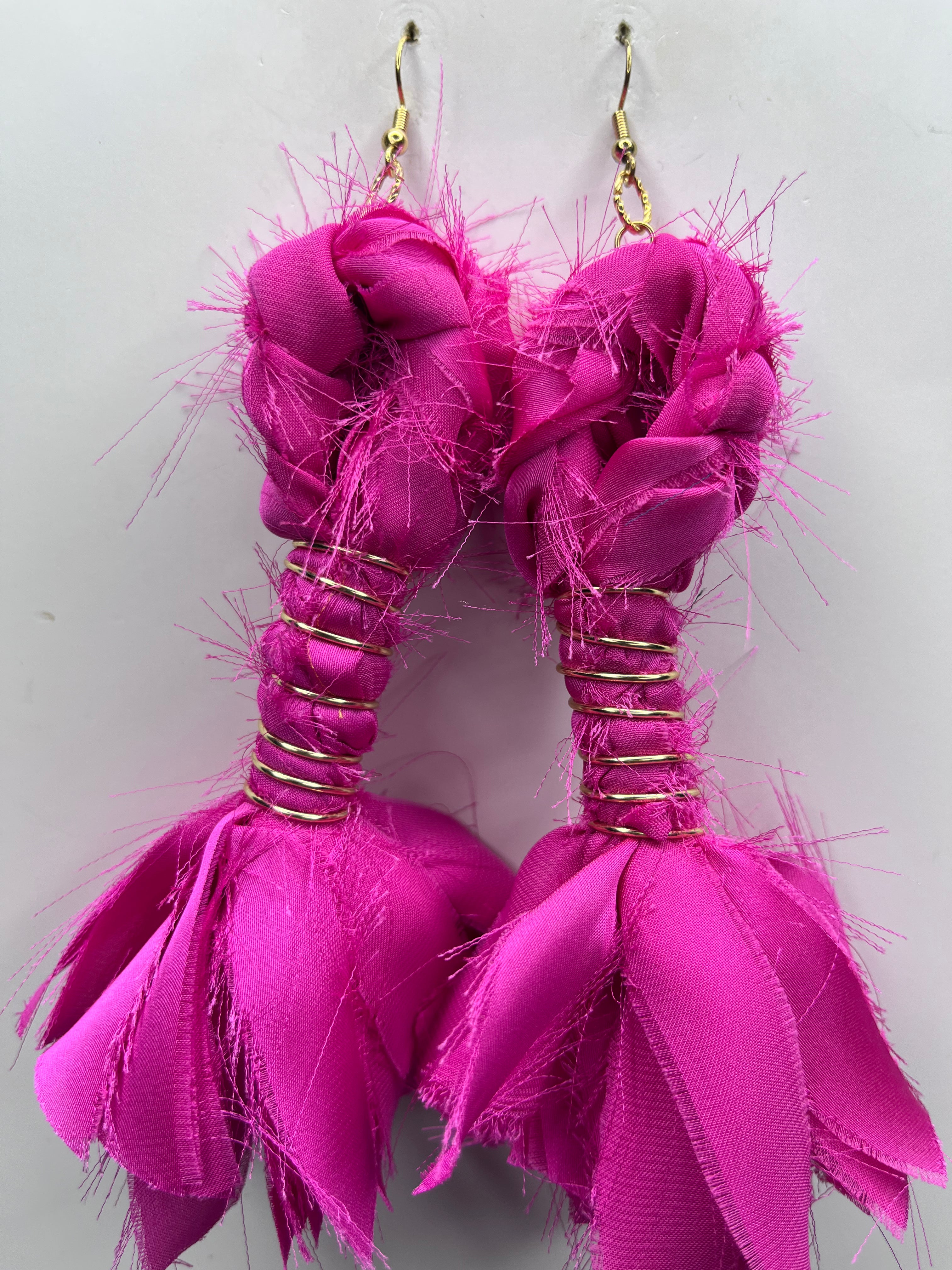 Anastasia (PINK)