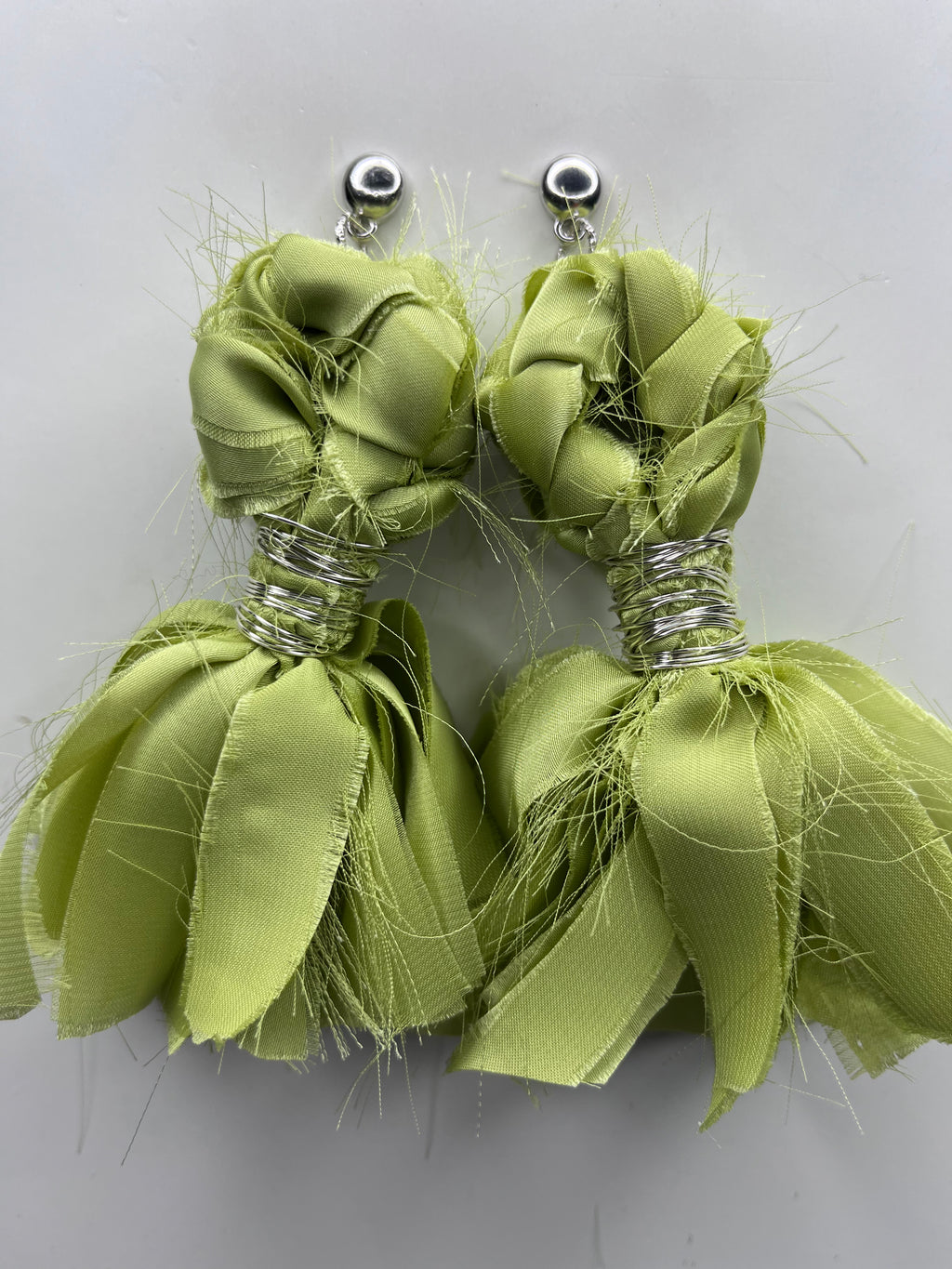 Ariella (Lime)