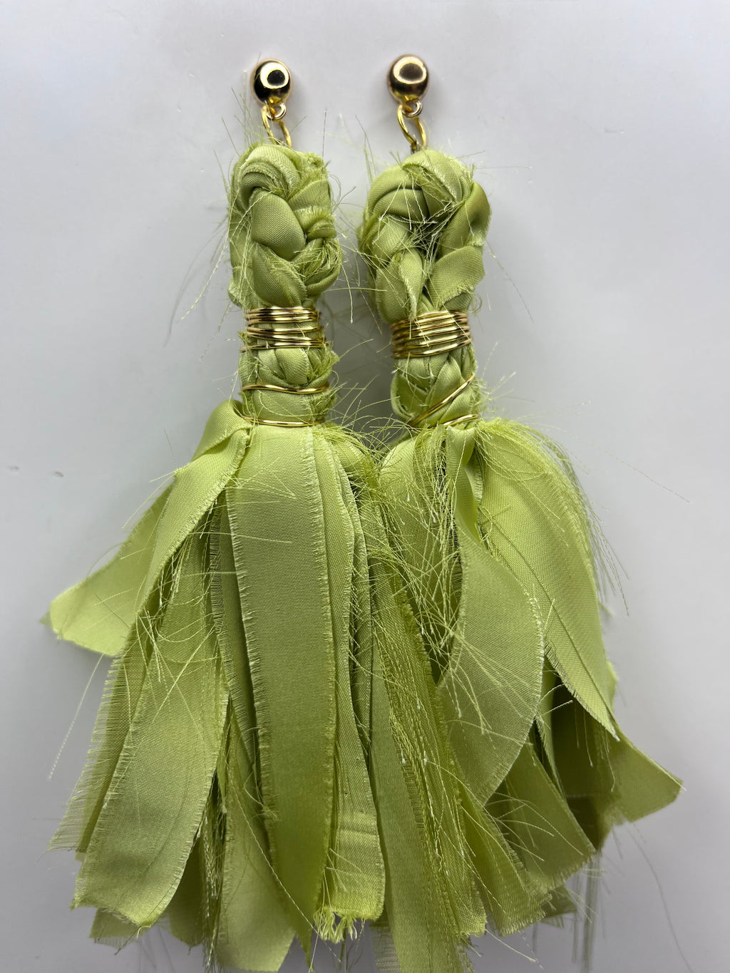 Ariella (Lime)