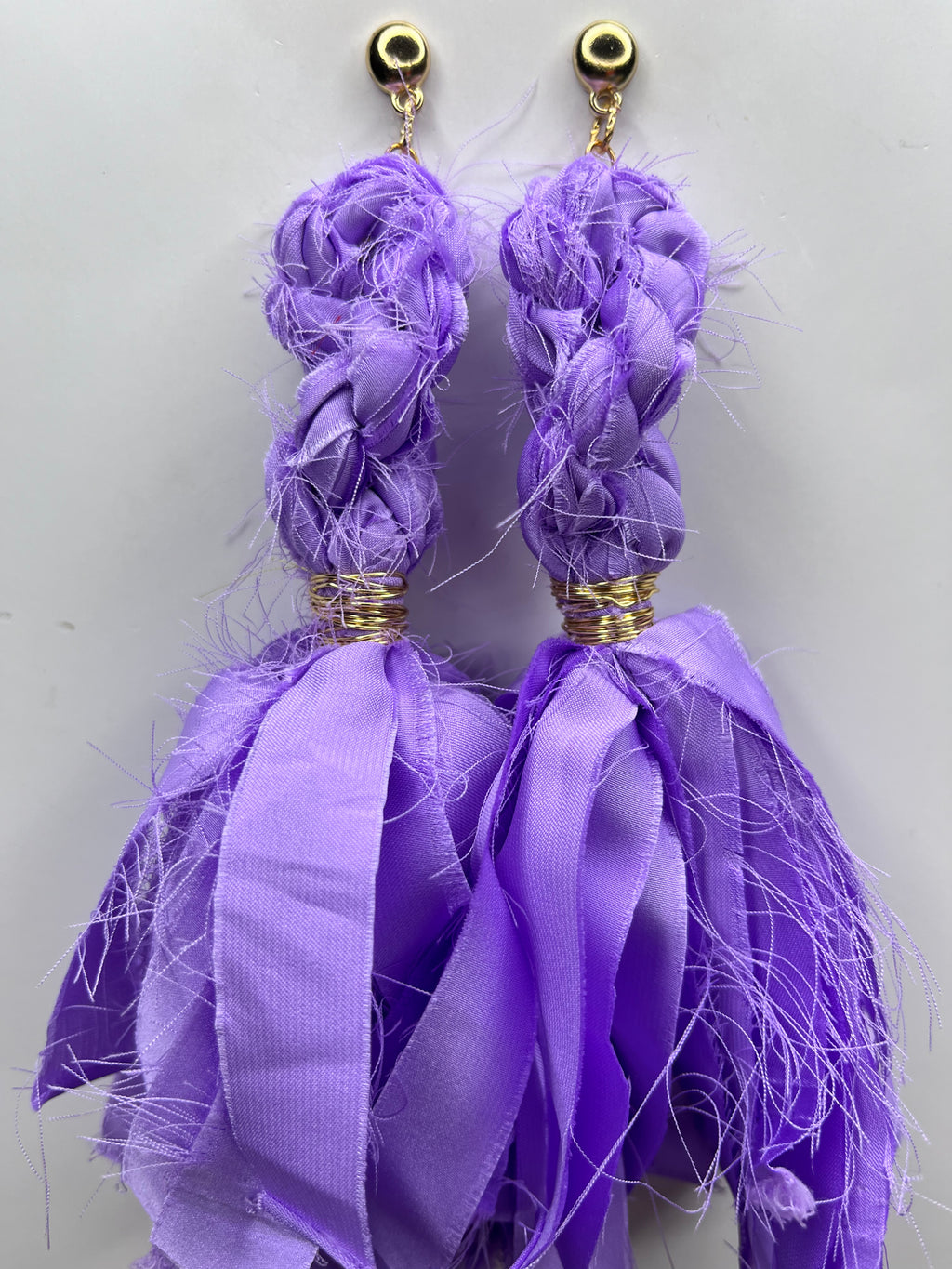 Angel (Lavender)