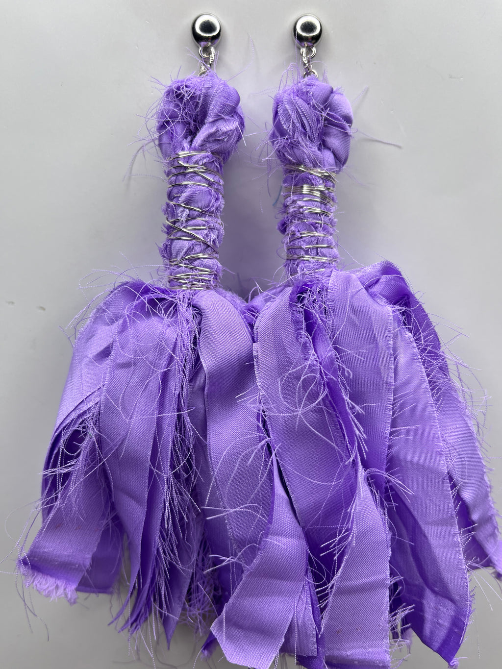 Angel (Lavender)