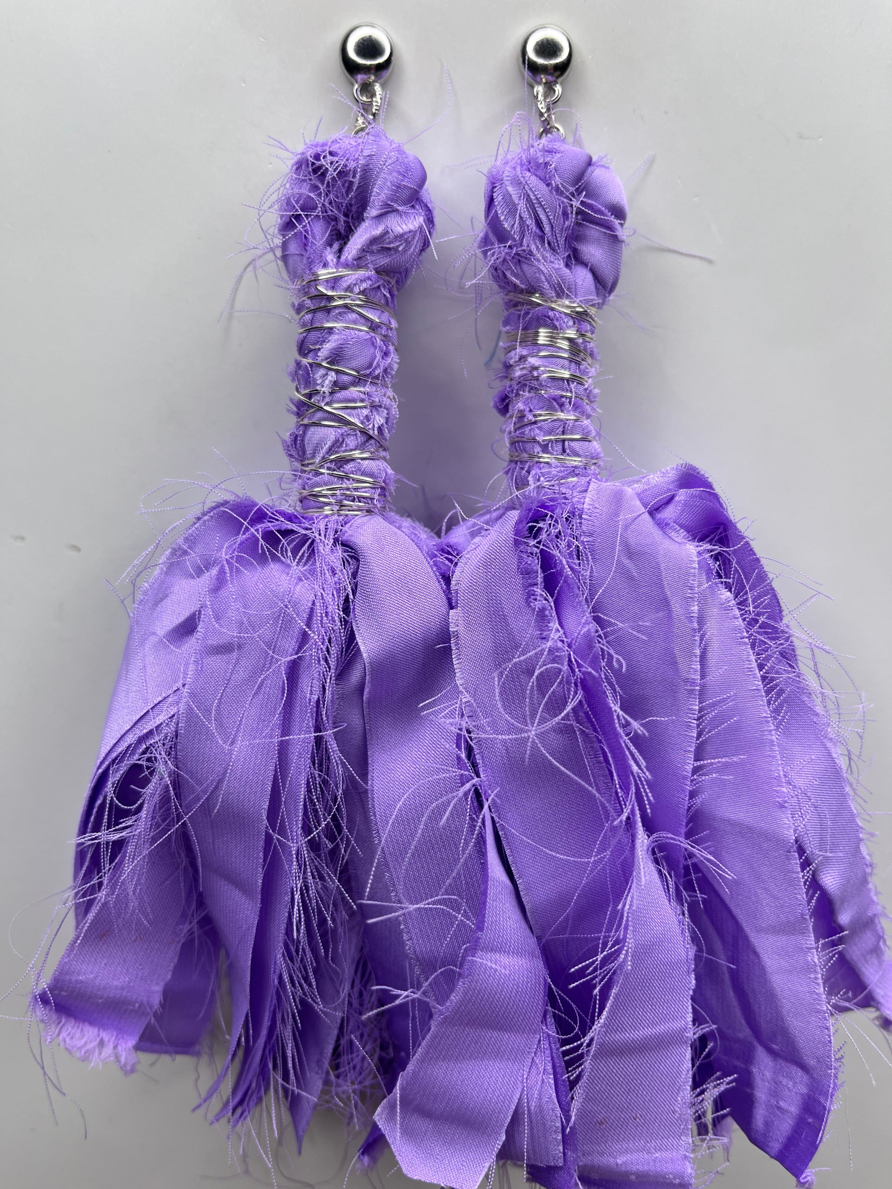 Angel (Lavender)