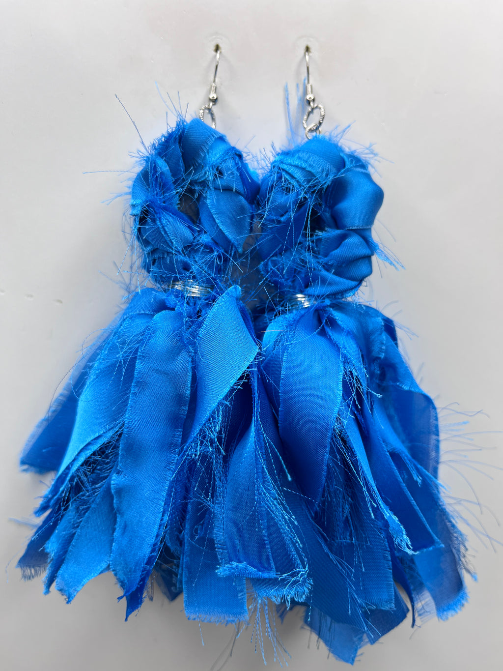 Azalea (Ocean Blue)