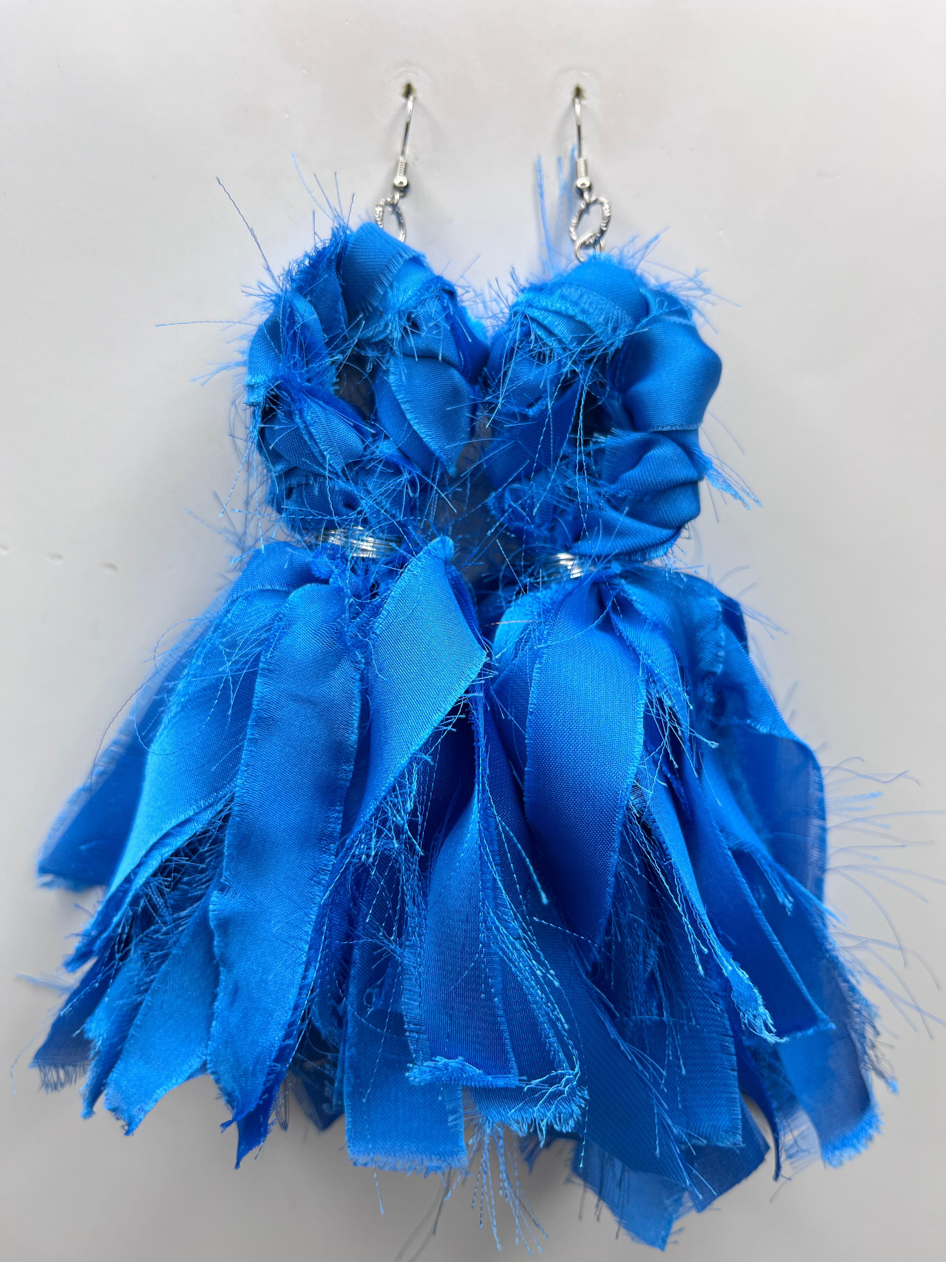 Azalea (Ocean Blue)