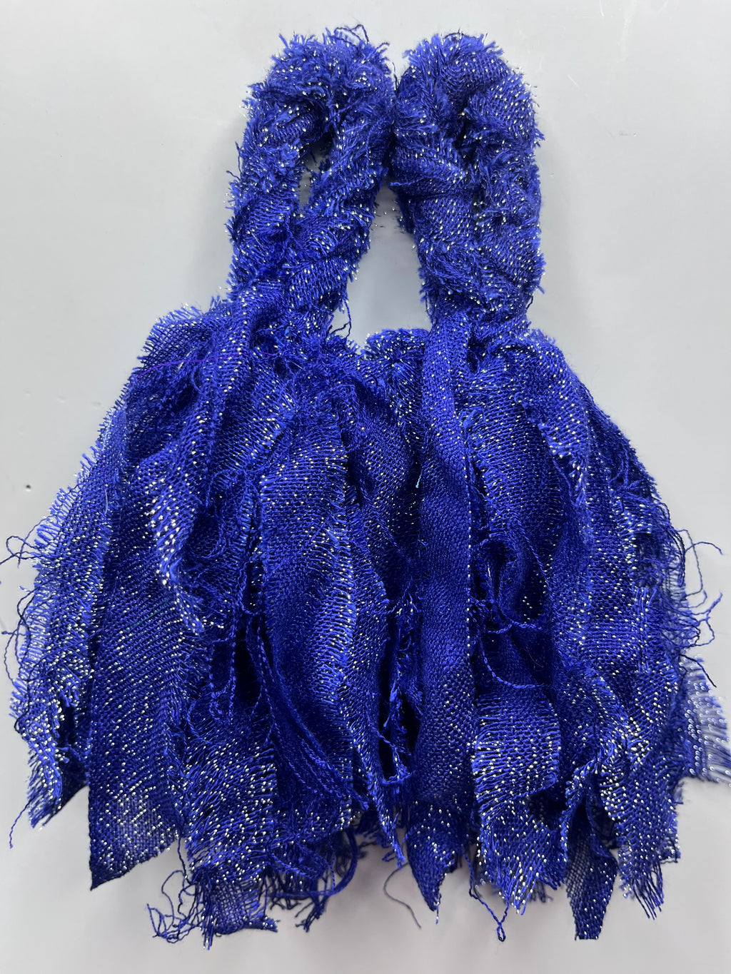 Adrianna (Blue Sparkles)