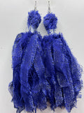 Adrianna (Blue Sparkles)