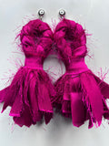 Amara (Hot Pink)