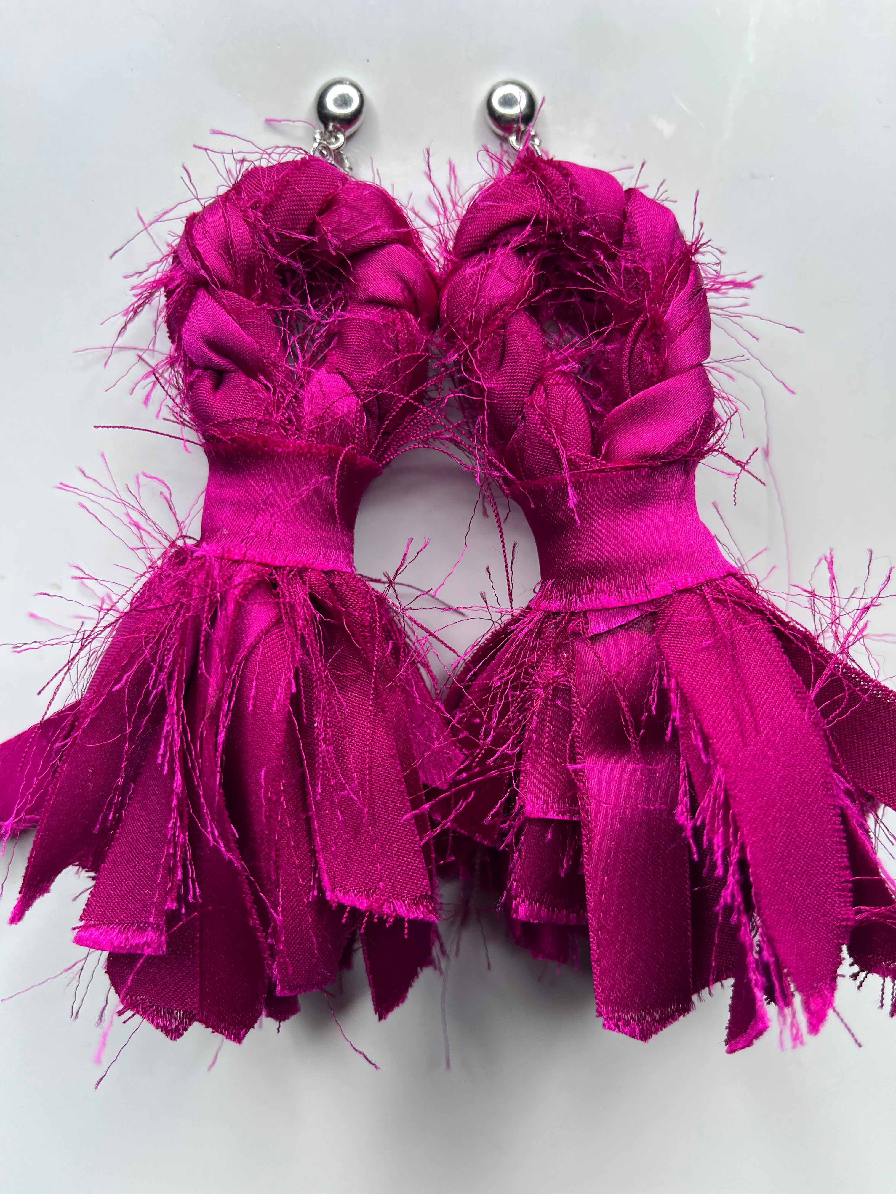 Amara (Hot Pink)