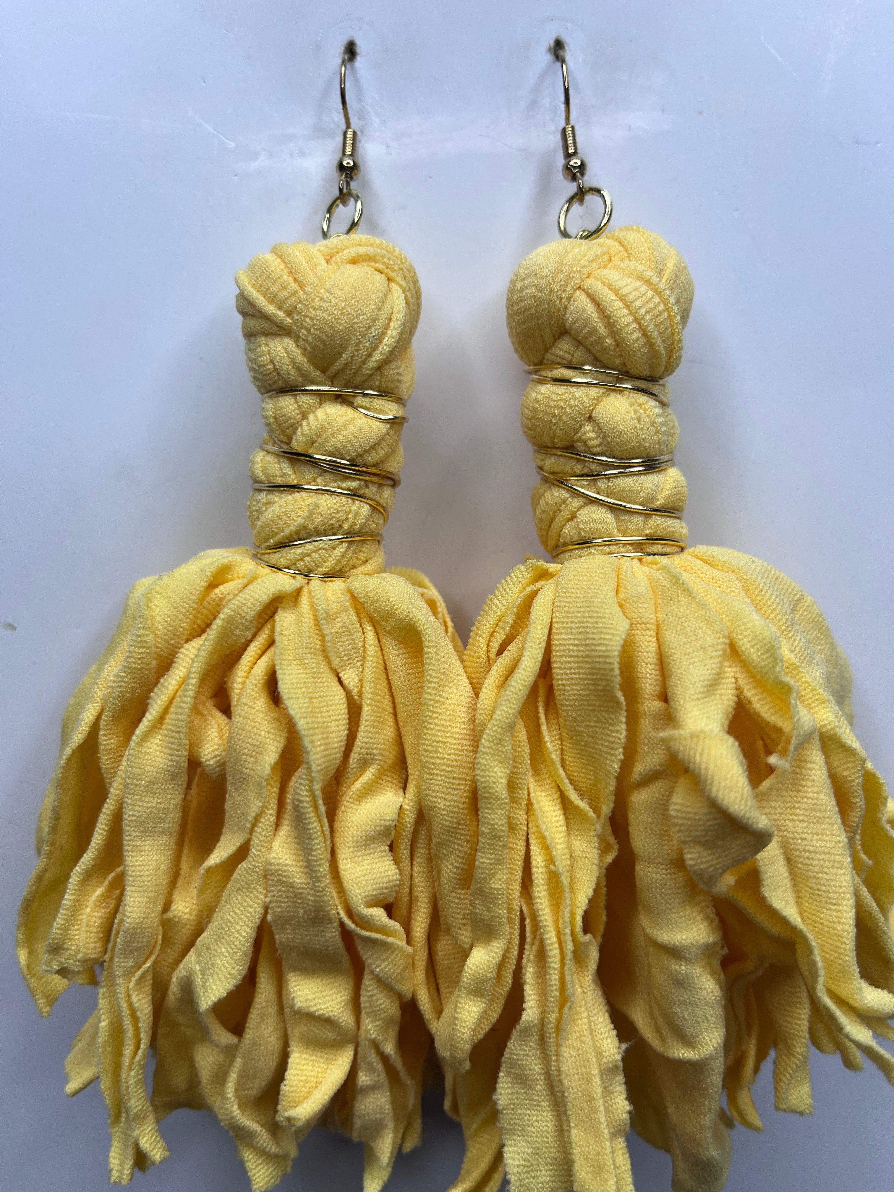 Admirable (Yellow)