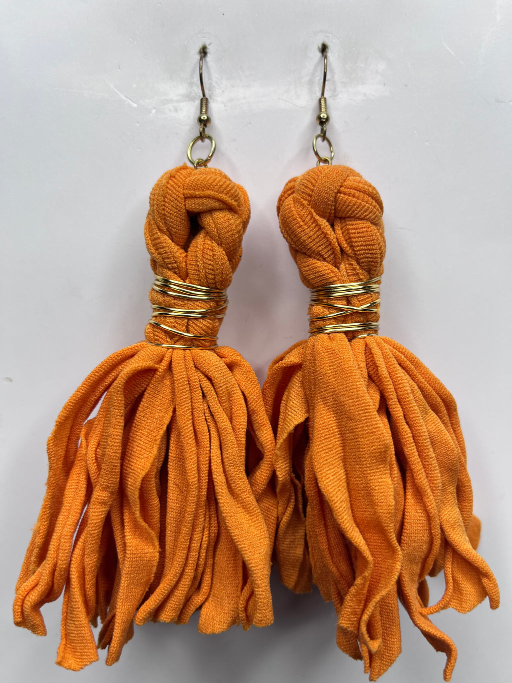 Admirable (Orange)