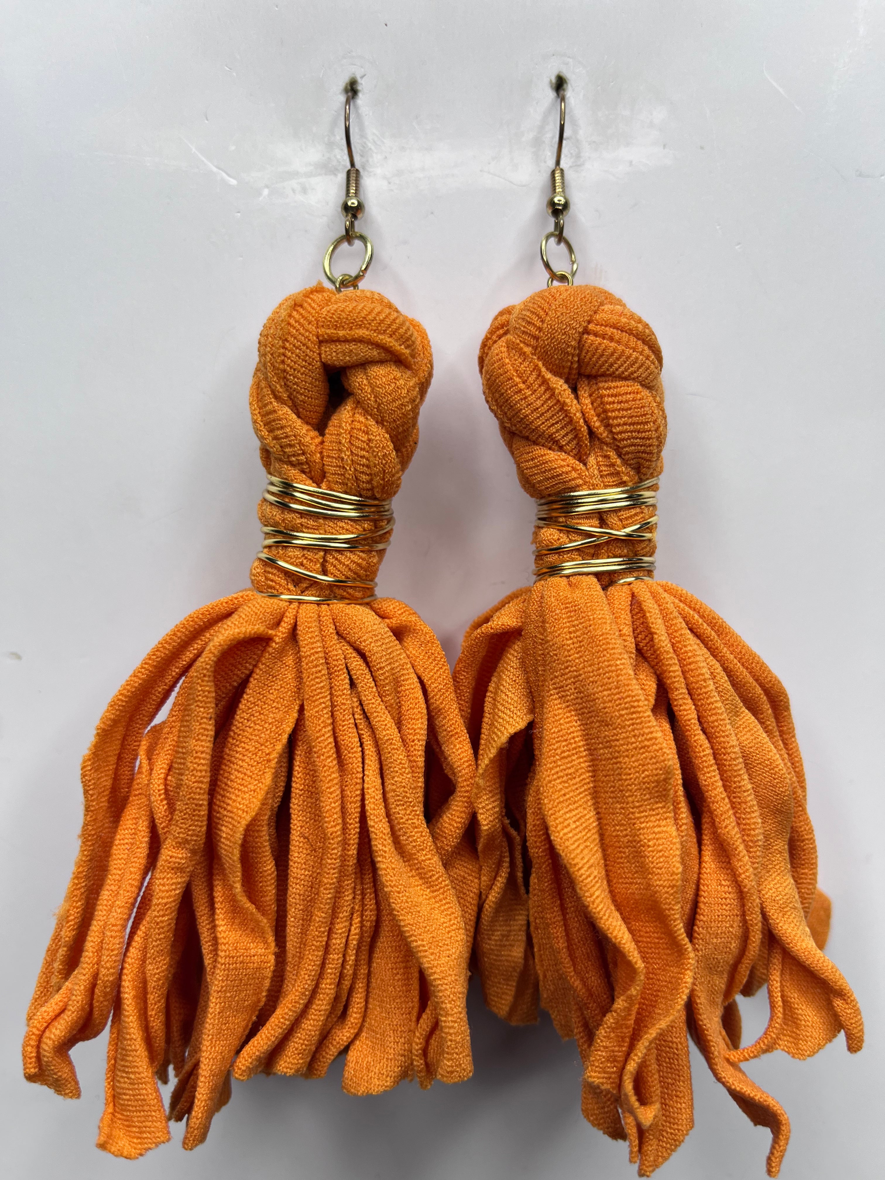 Admirable (Orange)