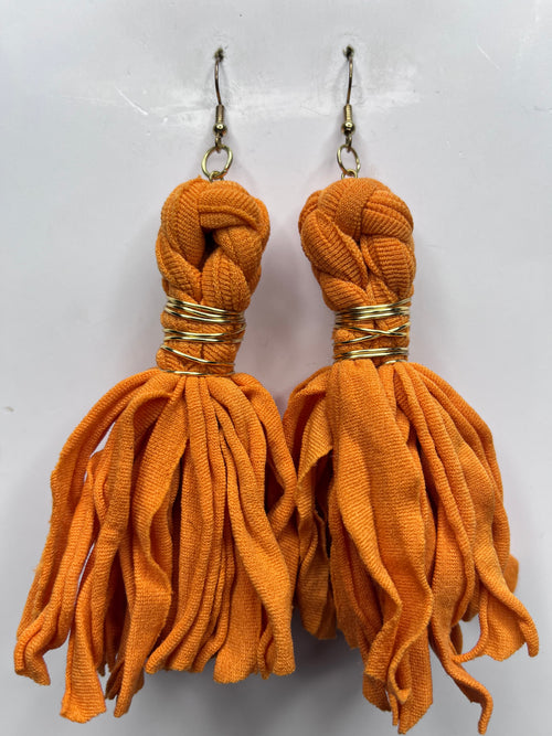Admirable (Orange)