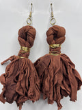 Admirable (Brown)