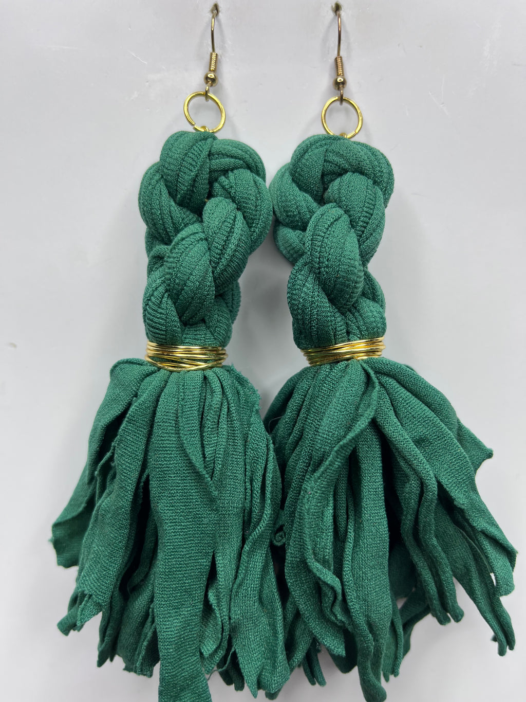 Admirable (Green)