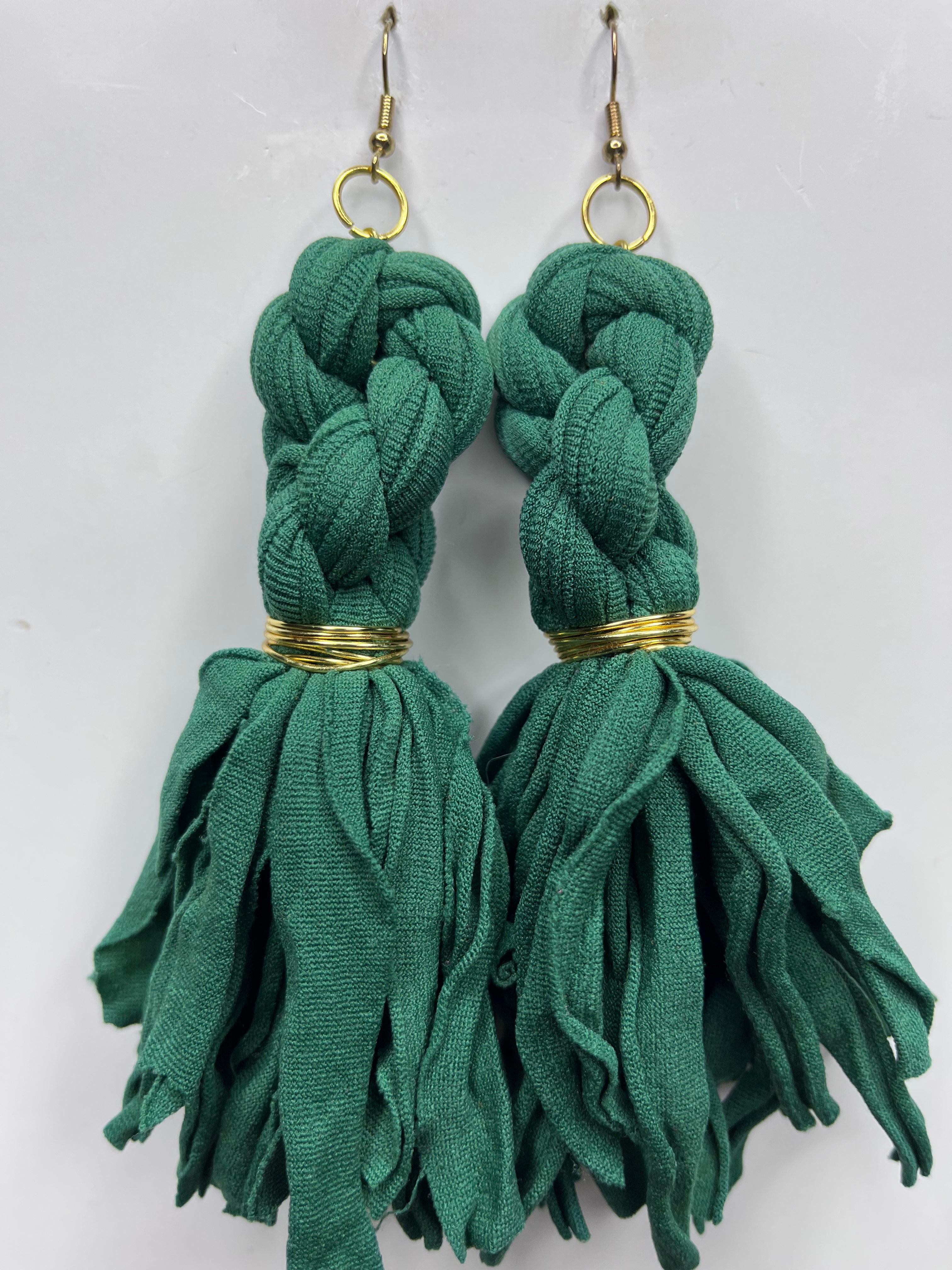Admirable (Green)