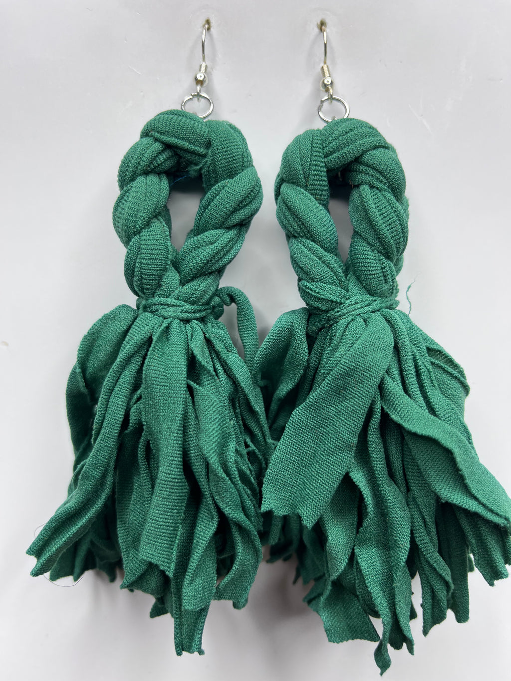 Admirable (Green)