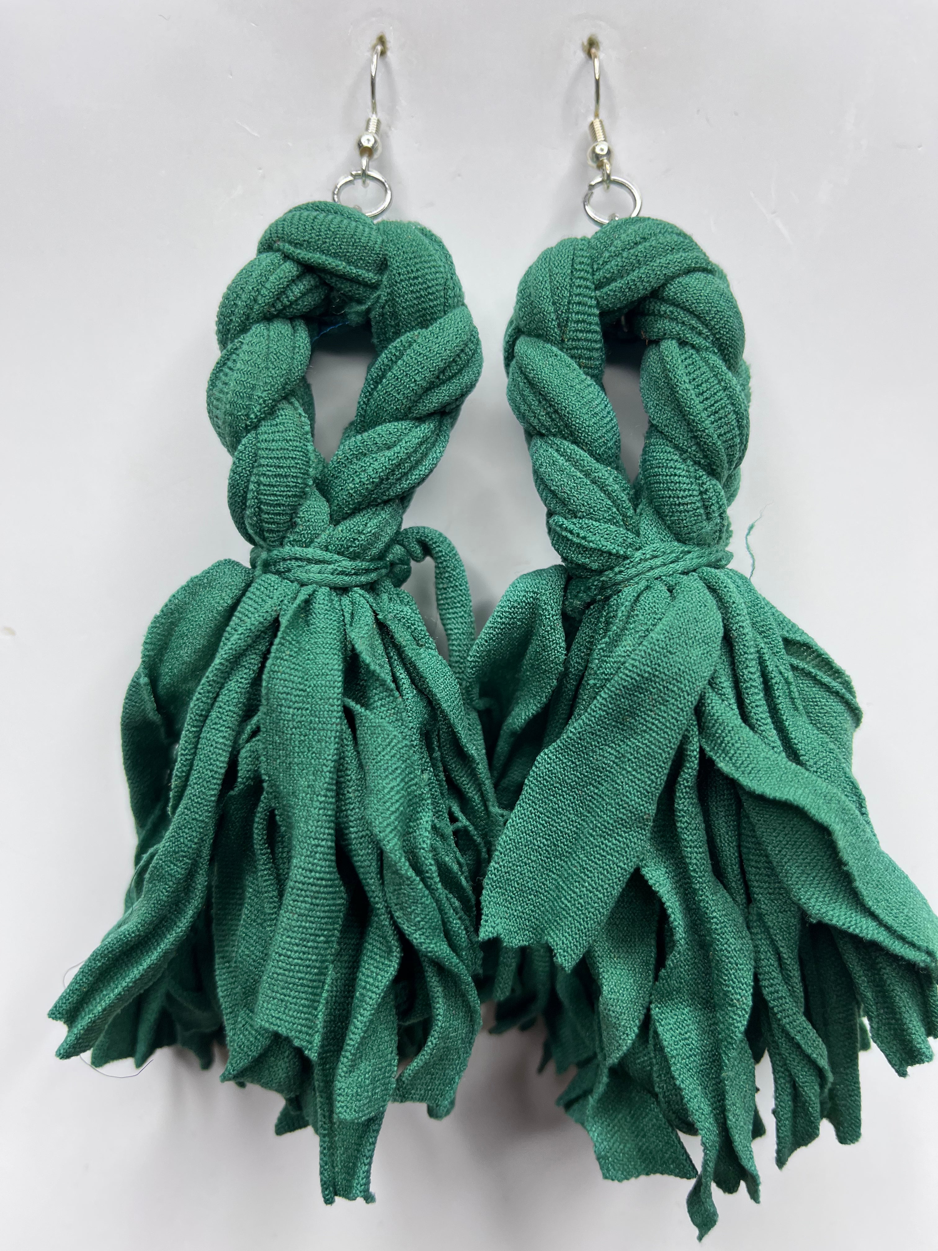 Admirable (Green)