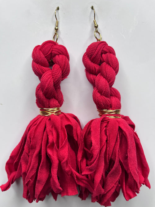 Admirable (Red)