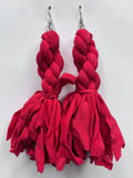 Admirable (Red)