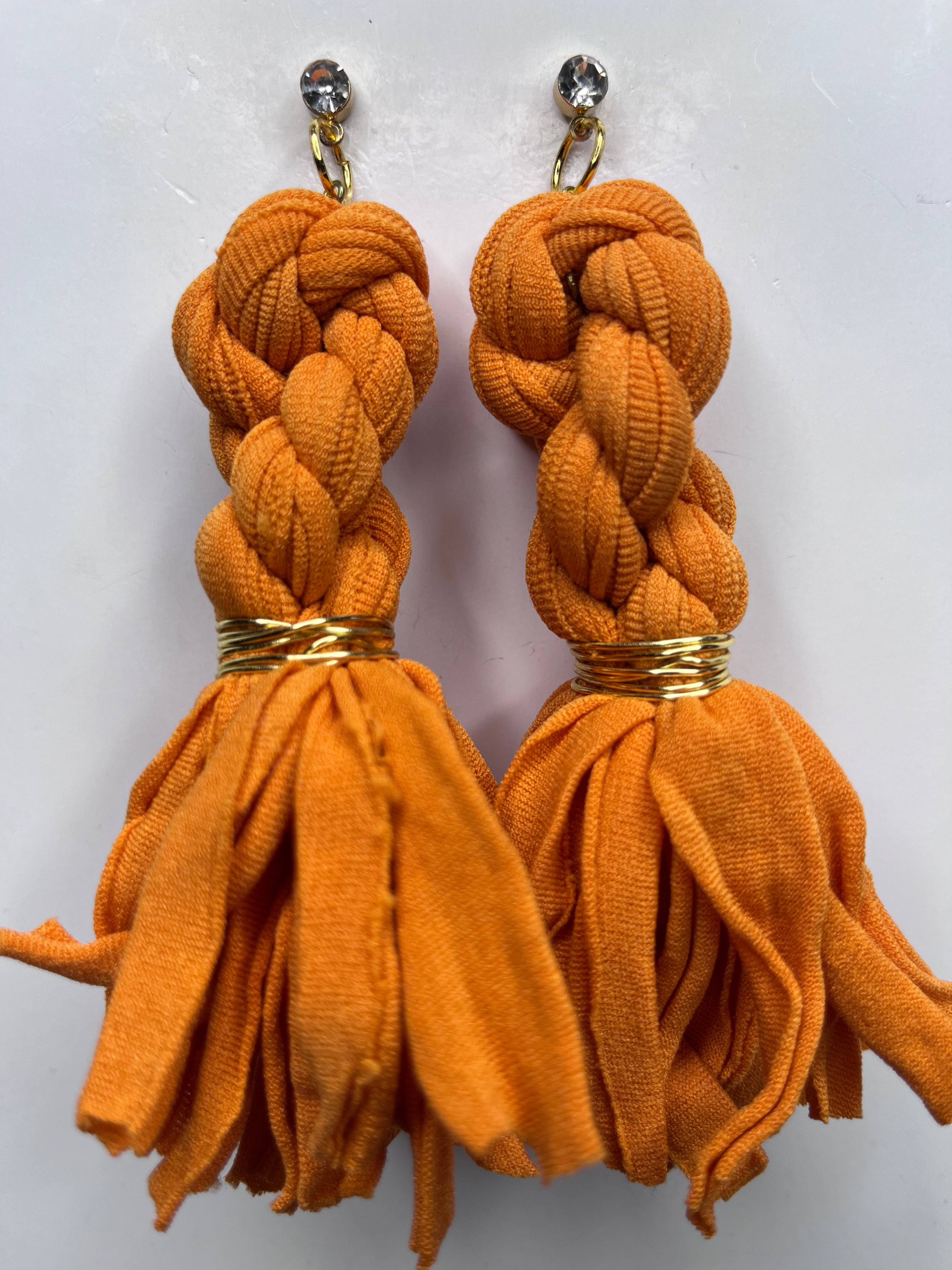 Admirable (Orange)