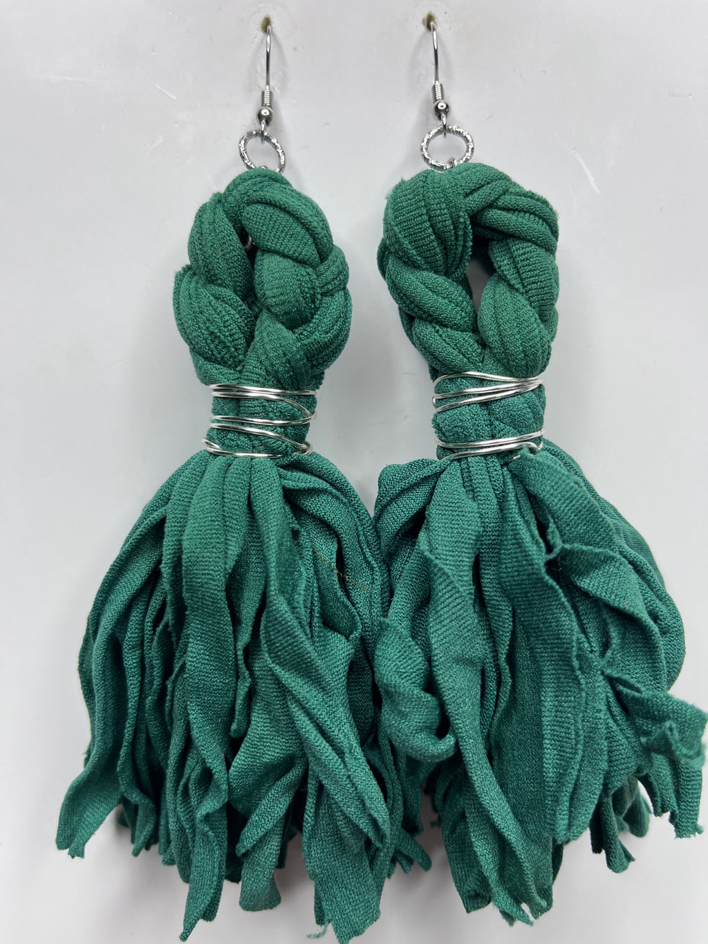 Admirable (Green)