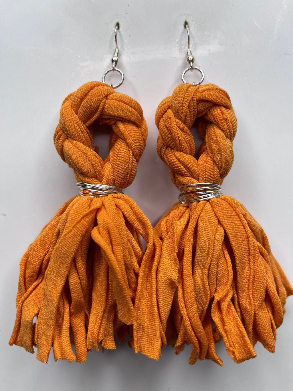 Admirable (Orange)