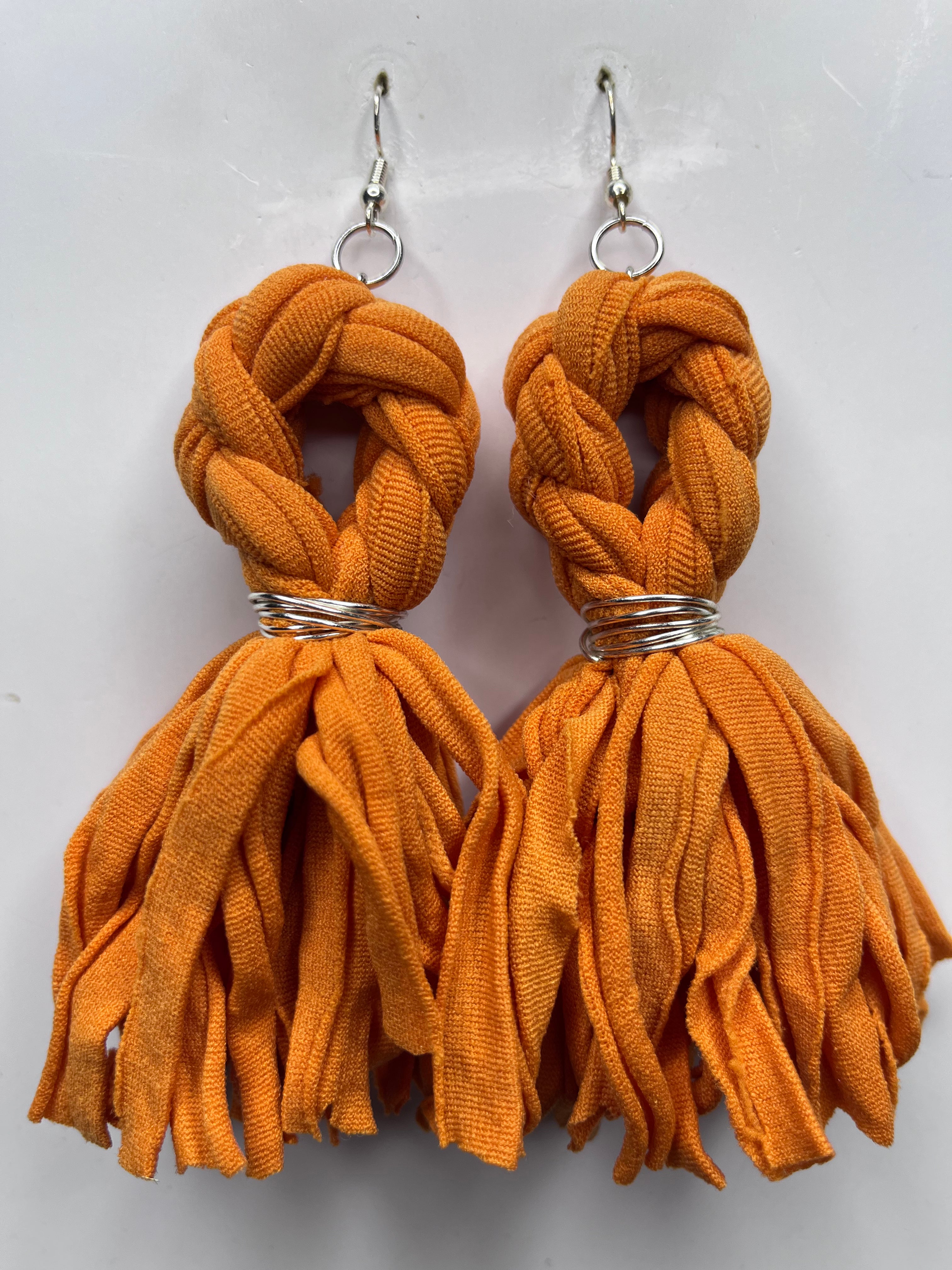 Admirable (Orange)
