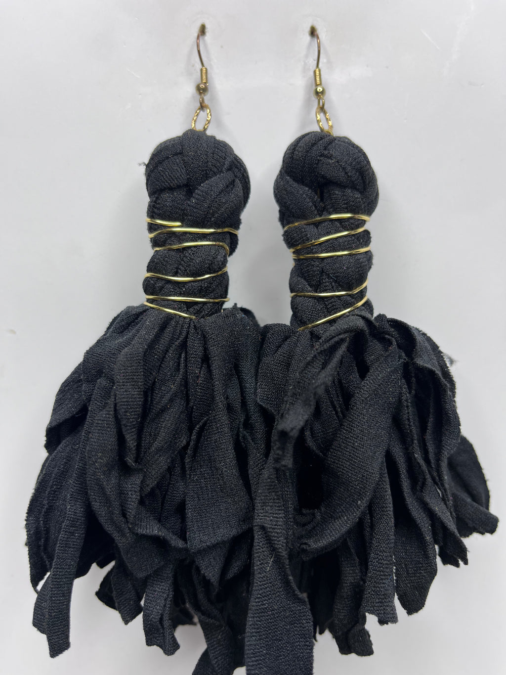 Admirable (Black)