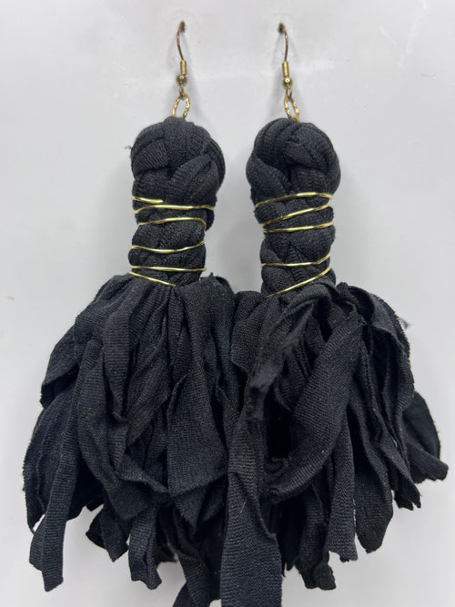 Admirable (Black)