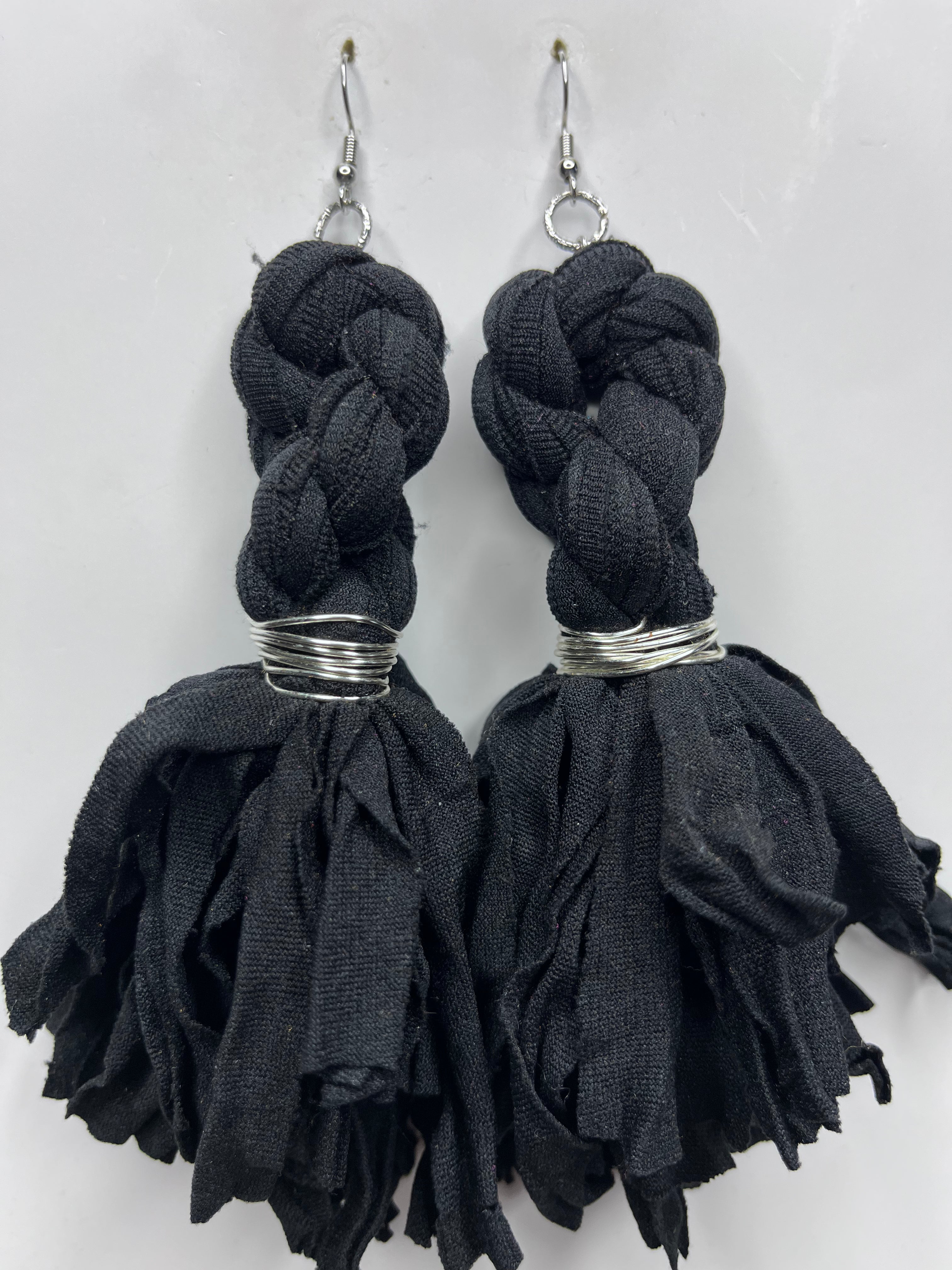 Admirable (Black)