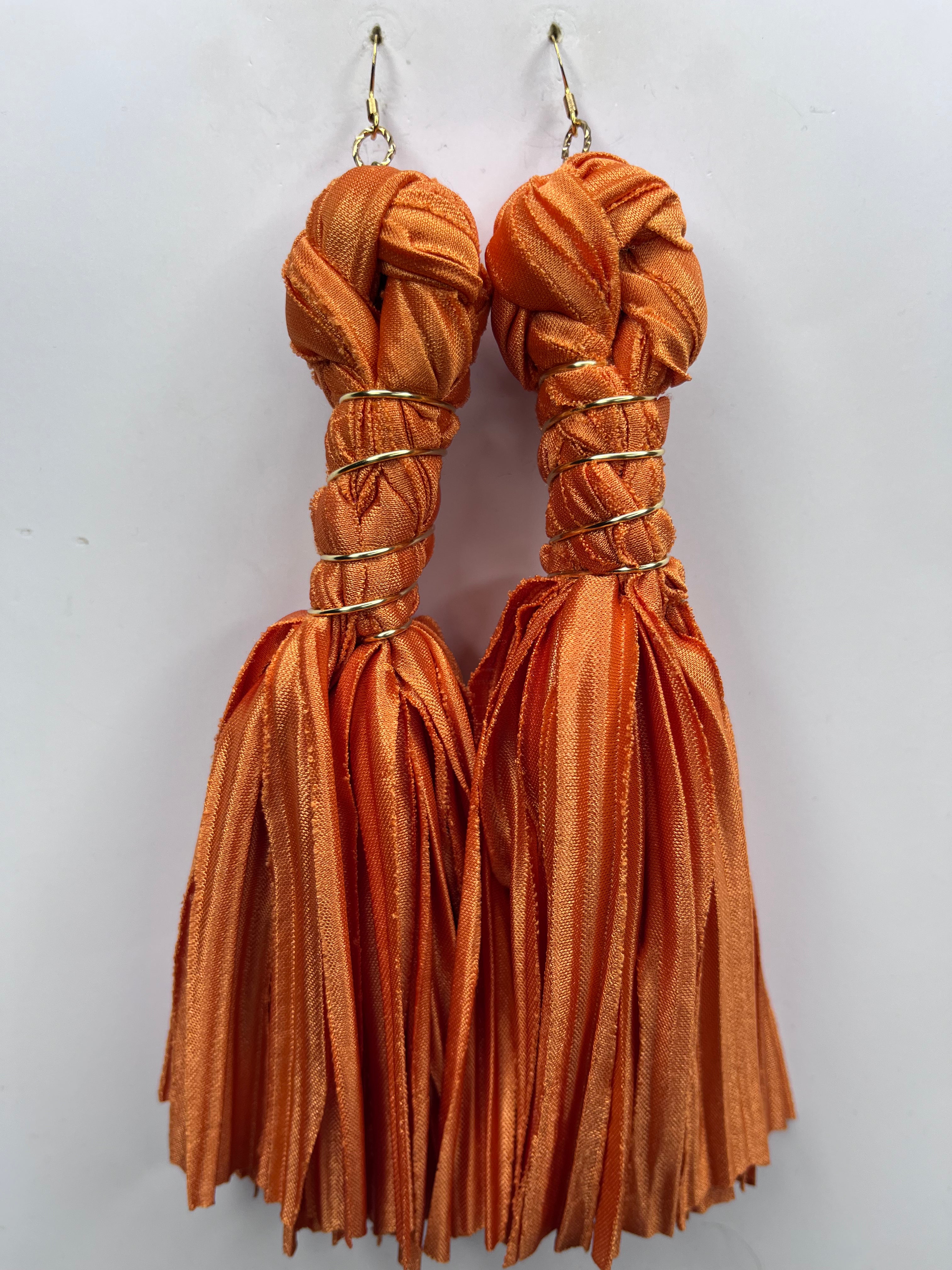 Alivia (Orange)