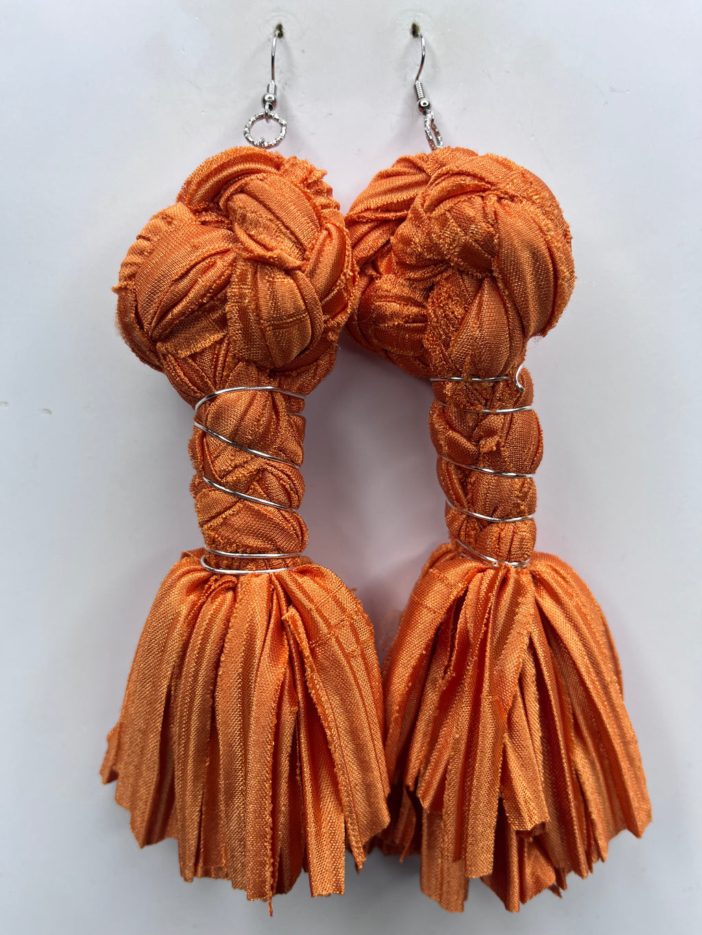 Alivia (Orange)